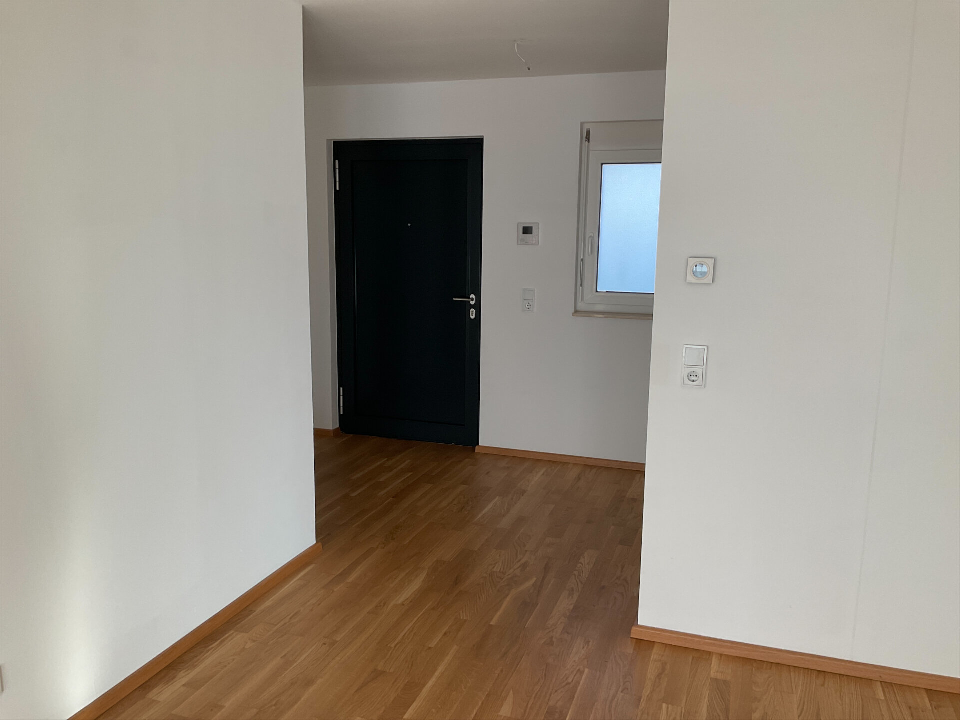 Eingangsbereich | © Dawonia