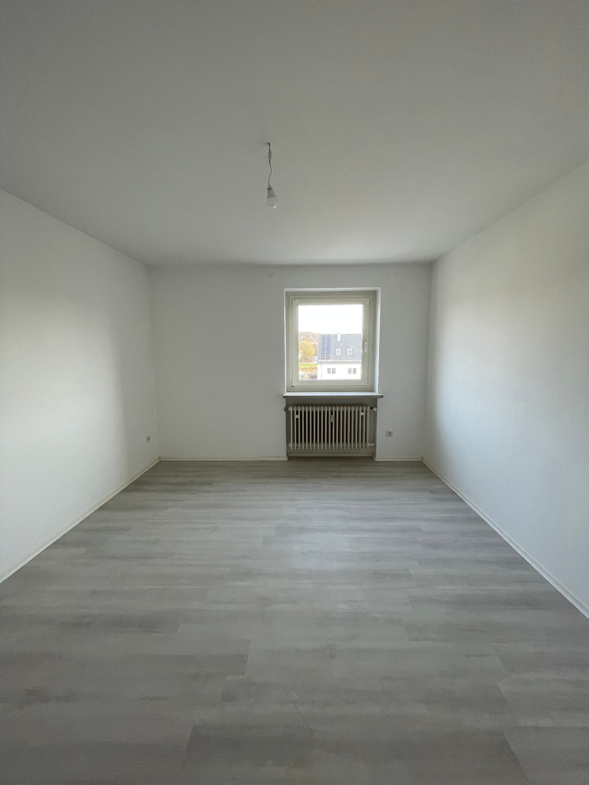 Schlafzimmer | © Dawonia