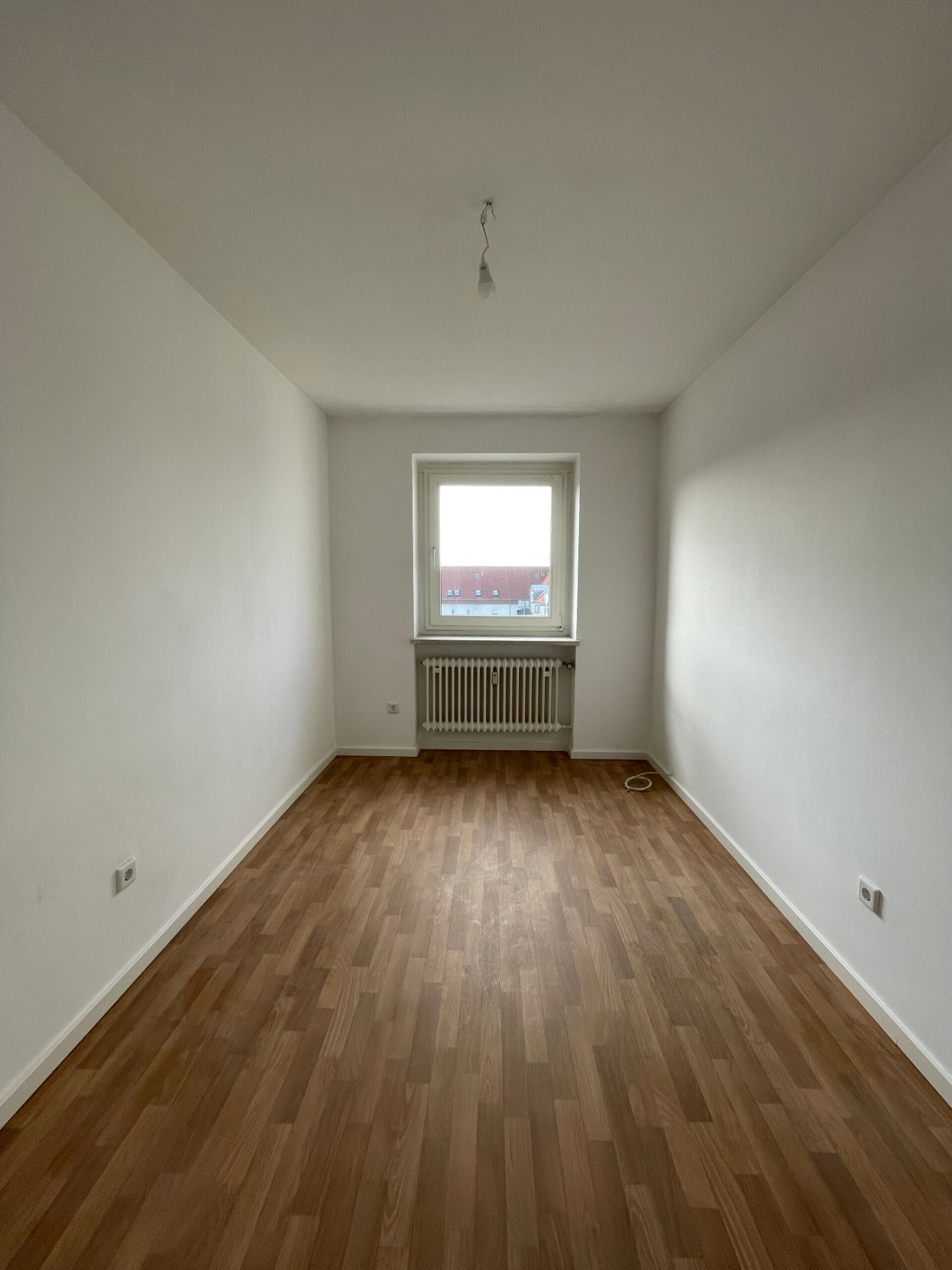 2. Kinderzimmer | © Dawonia