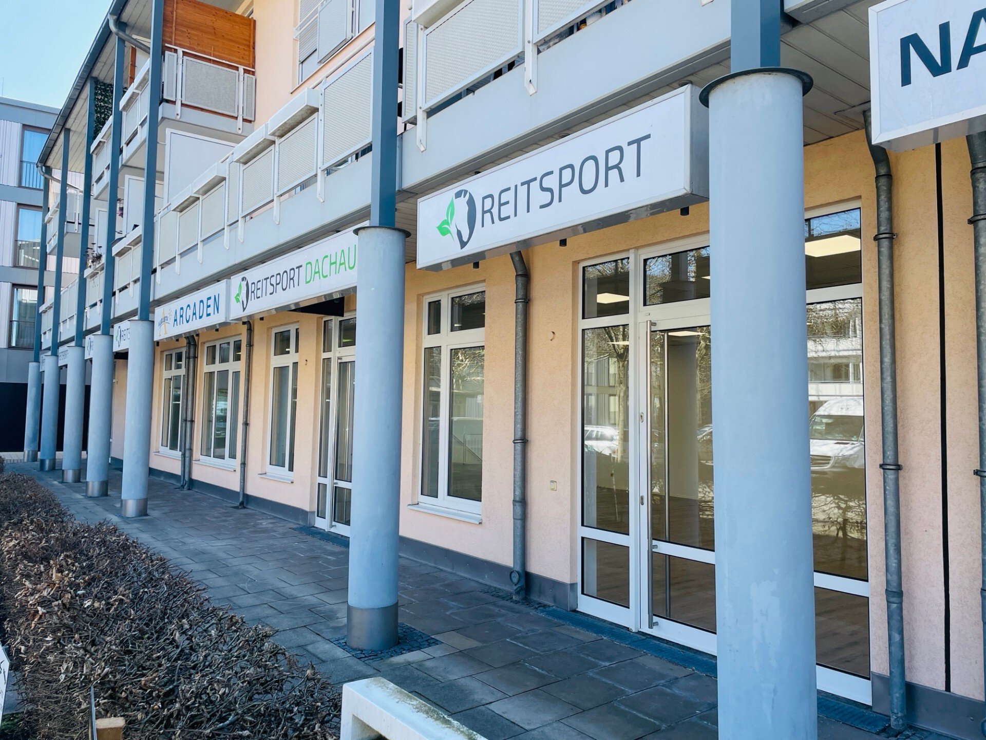 Außenansicht.jpeg | © Dawonia