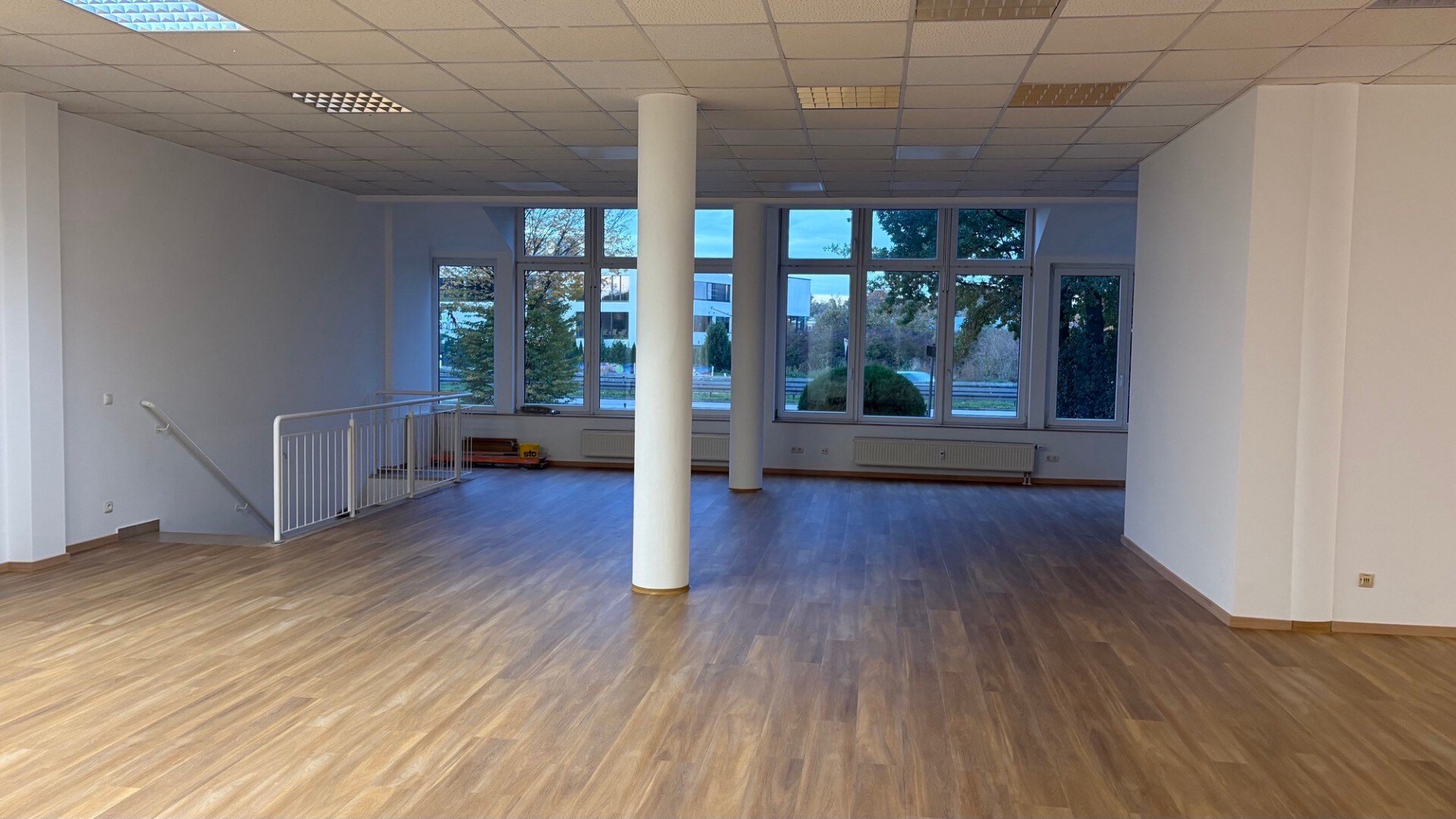 Erdgeschoss.jpeg | © Dawonia