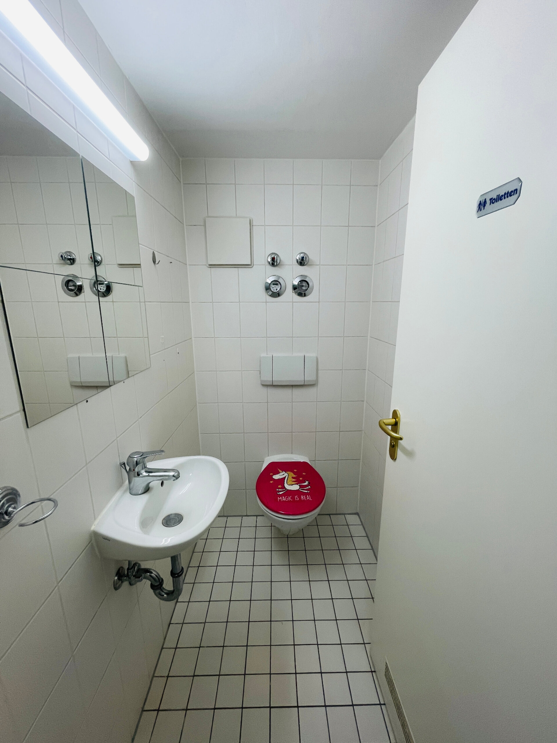 Untergeschoss - Sanitär.jpeg | © Dawonia