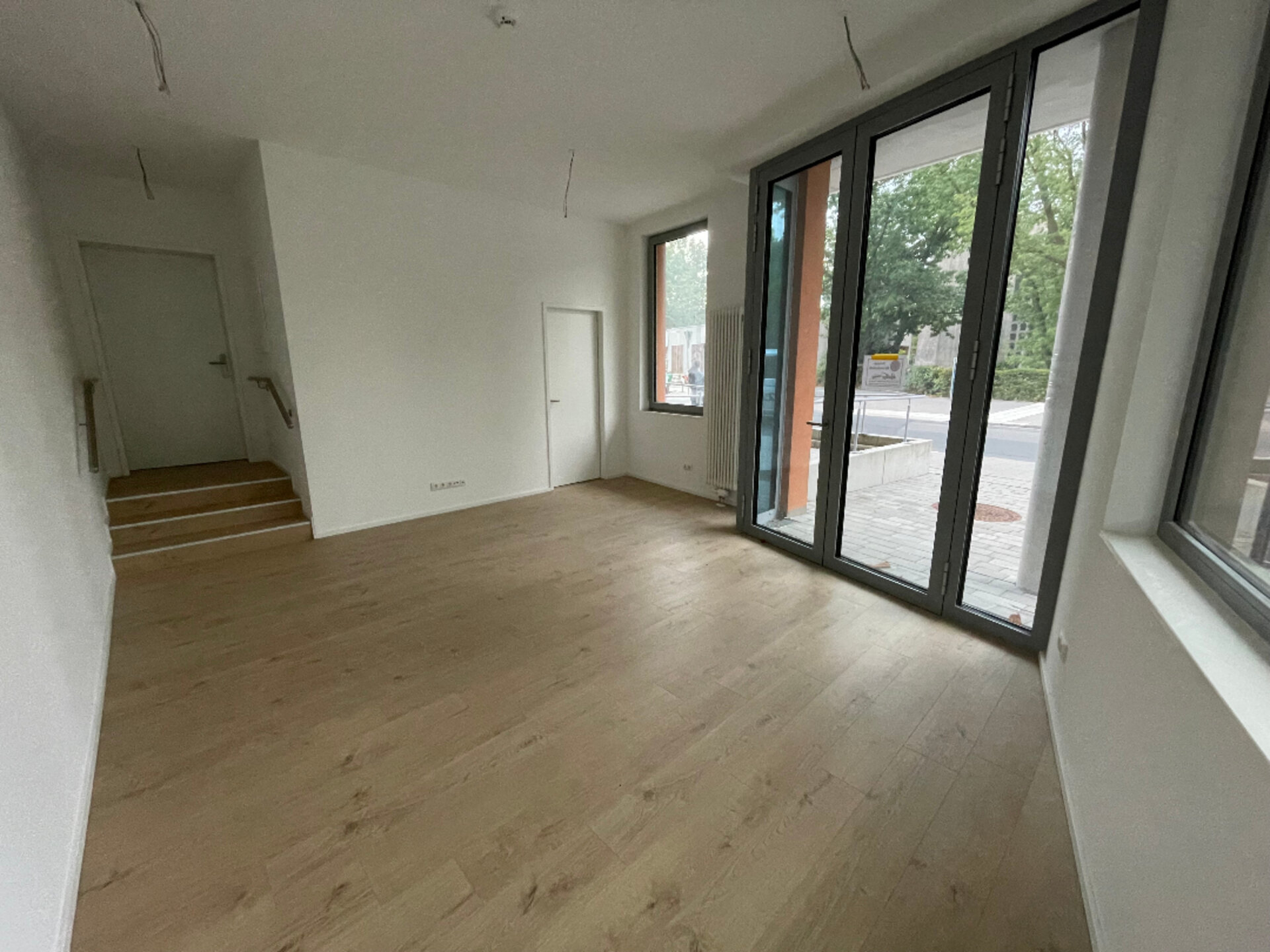 Gemeinschaftsraum | © Dawonia