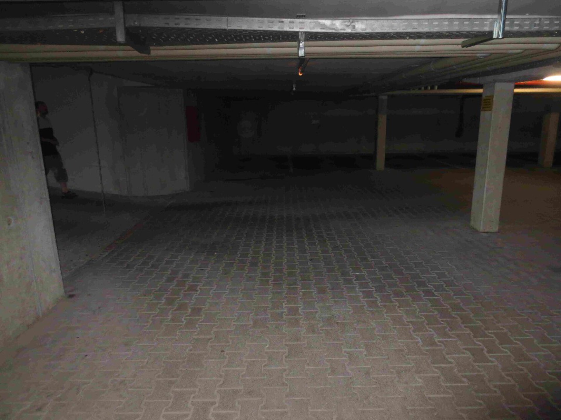 Schubertstr. 3 - Tiefgarage13.jpg | © Dawonia