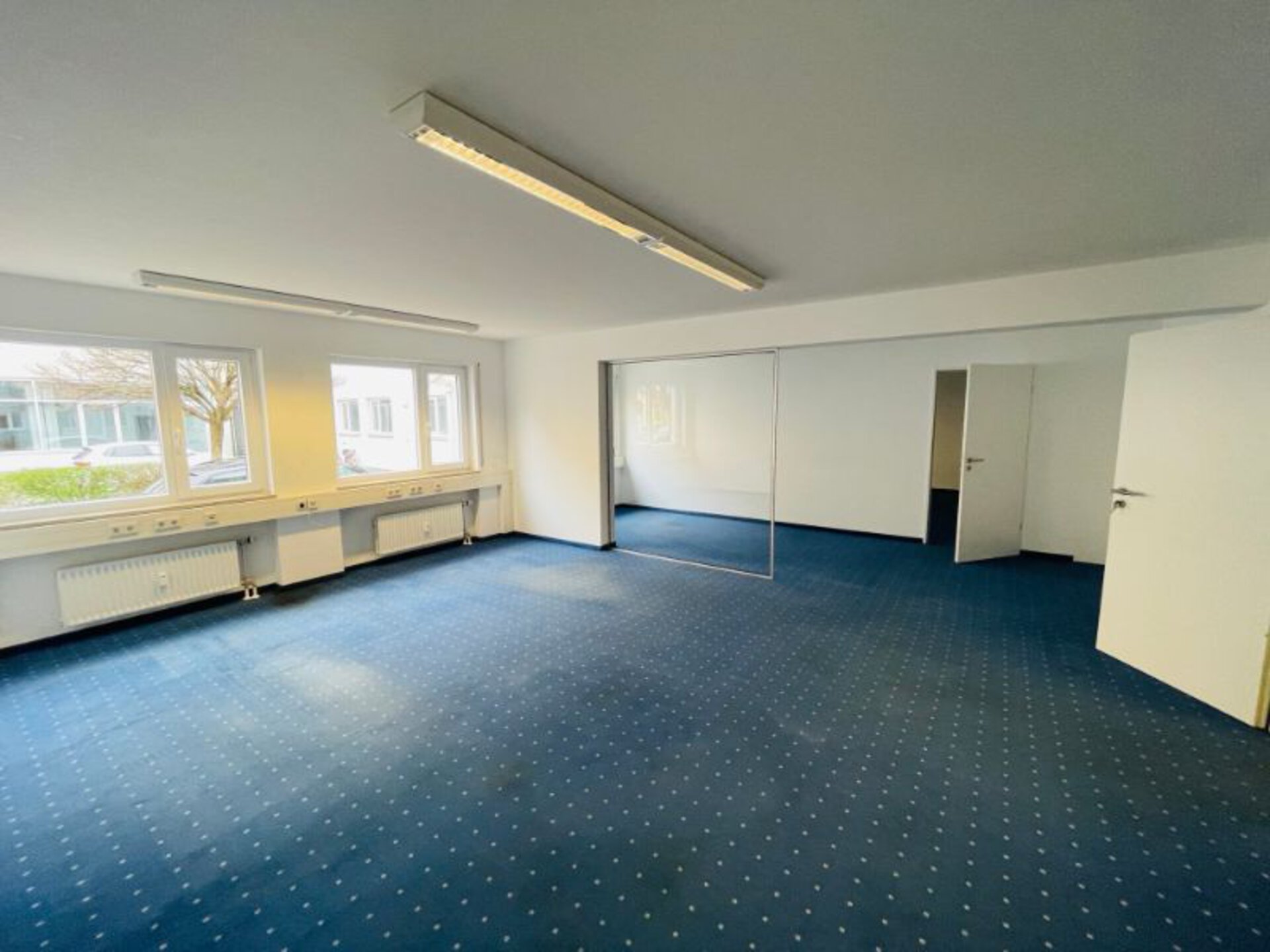 Büro | © Dawonia