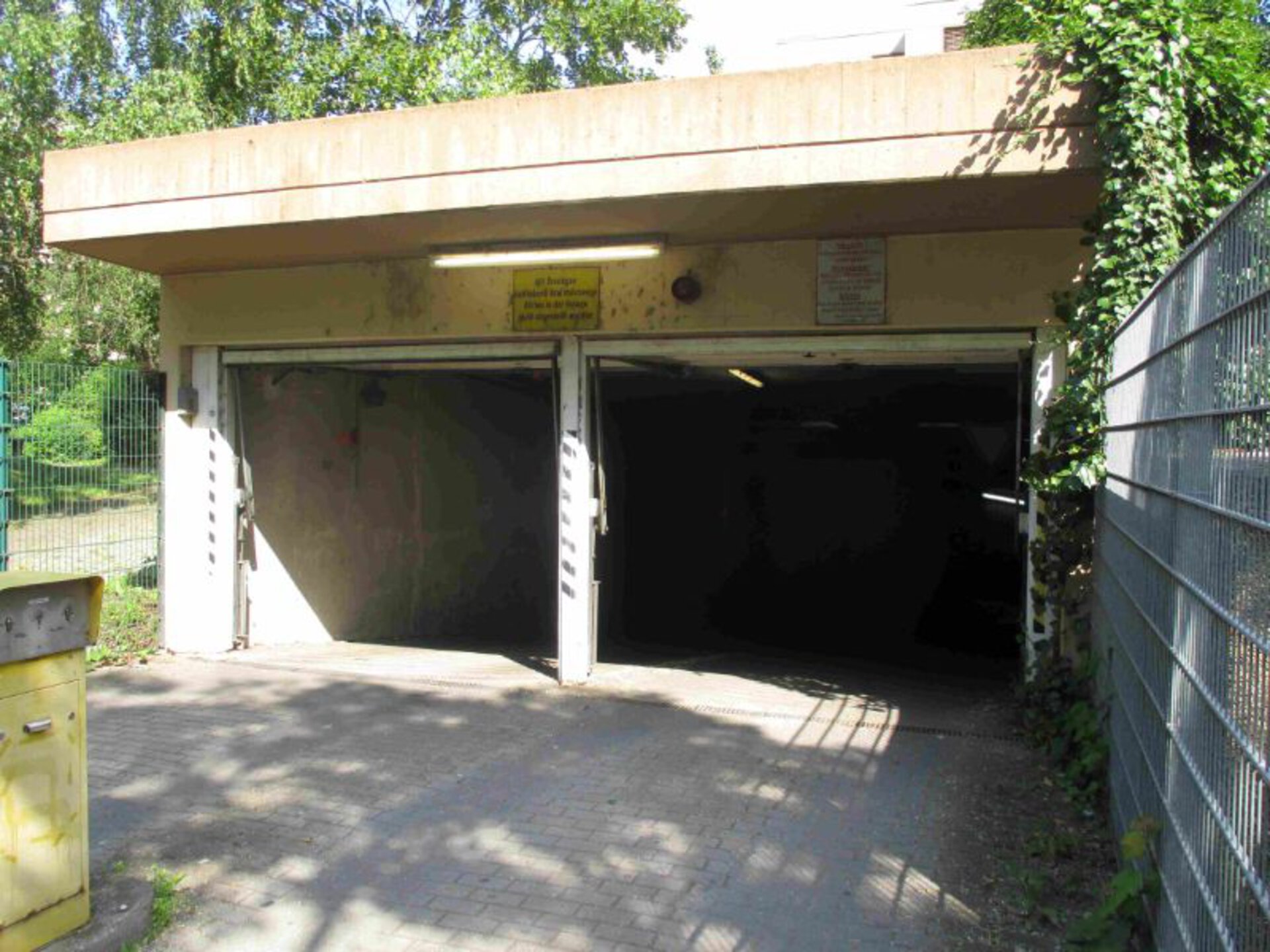 *Die lästige Parkplatzsuche hat ein Ende!* Bild1.jpg | © Dawonia