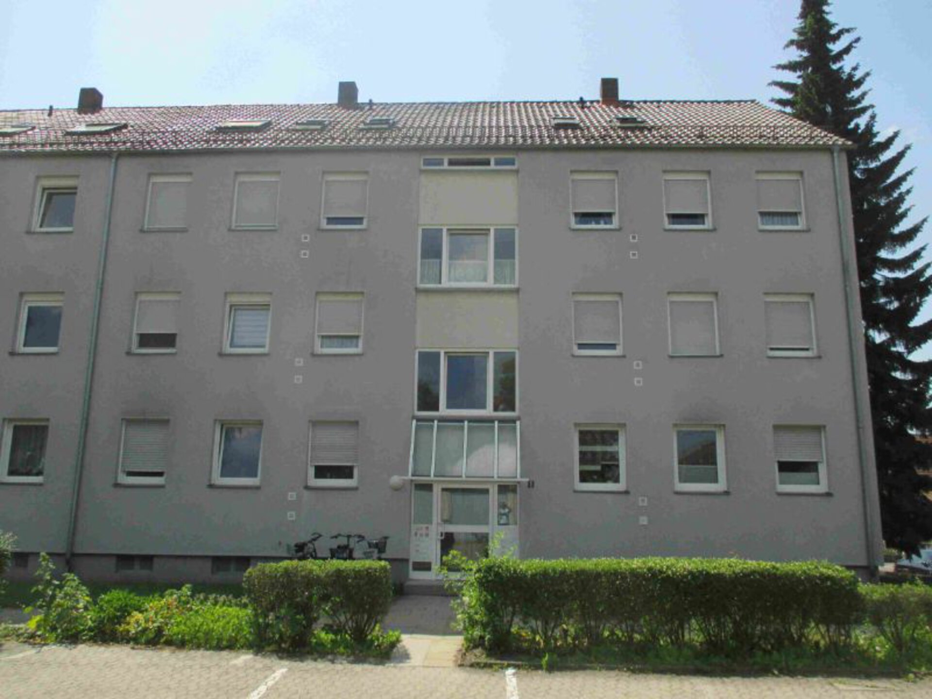 Ansicht | © Dawonia