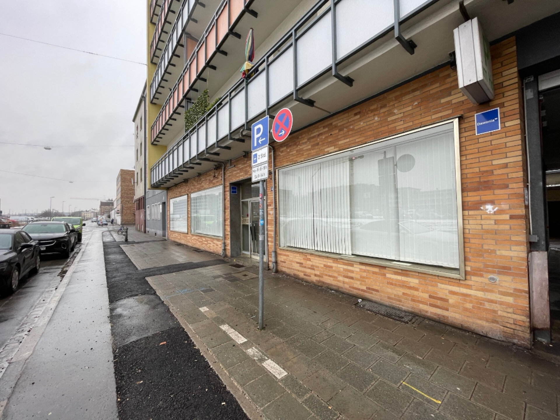 Hausansicht | © Dawonia