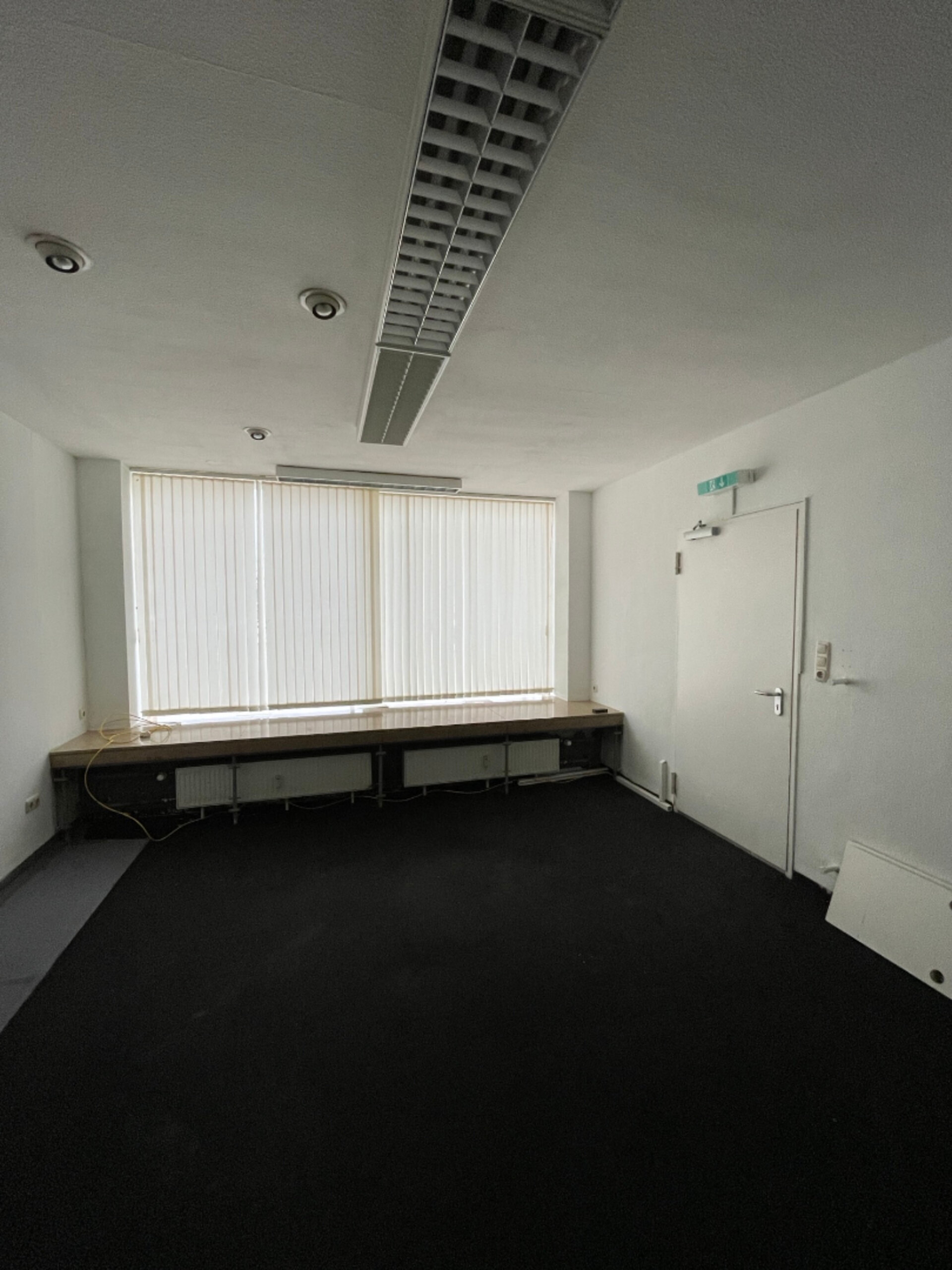 Erdgeschoss rechts | © Dawonia