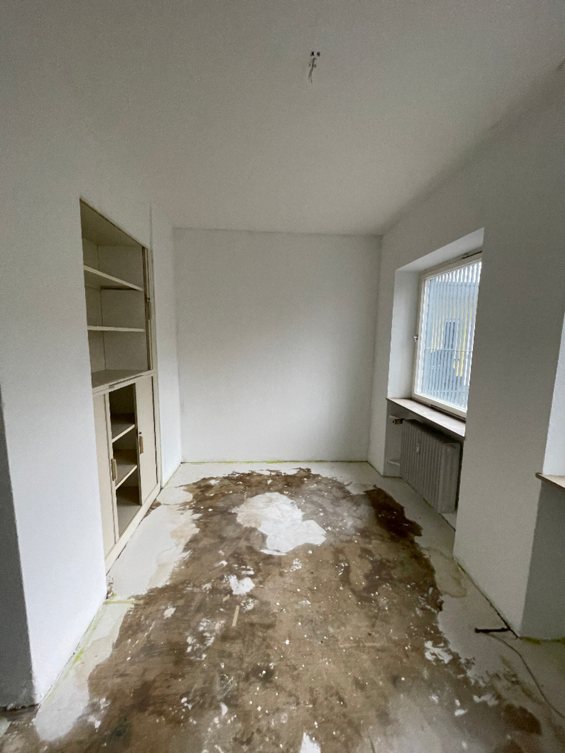 Erdgeschoss rechts | © Dawonia