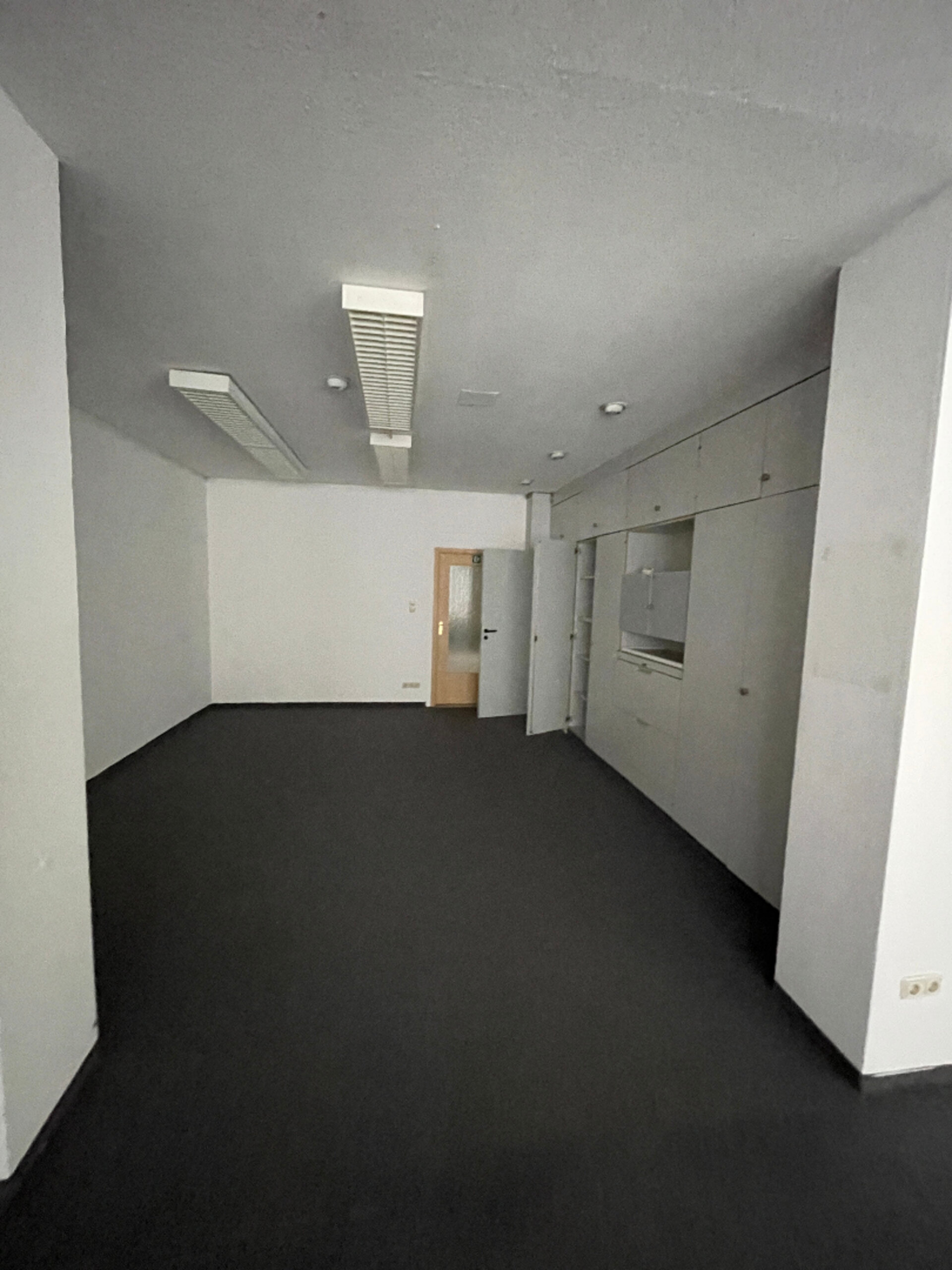 Erdgeschoss links | © Dawonia