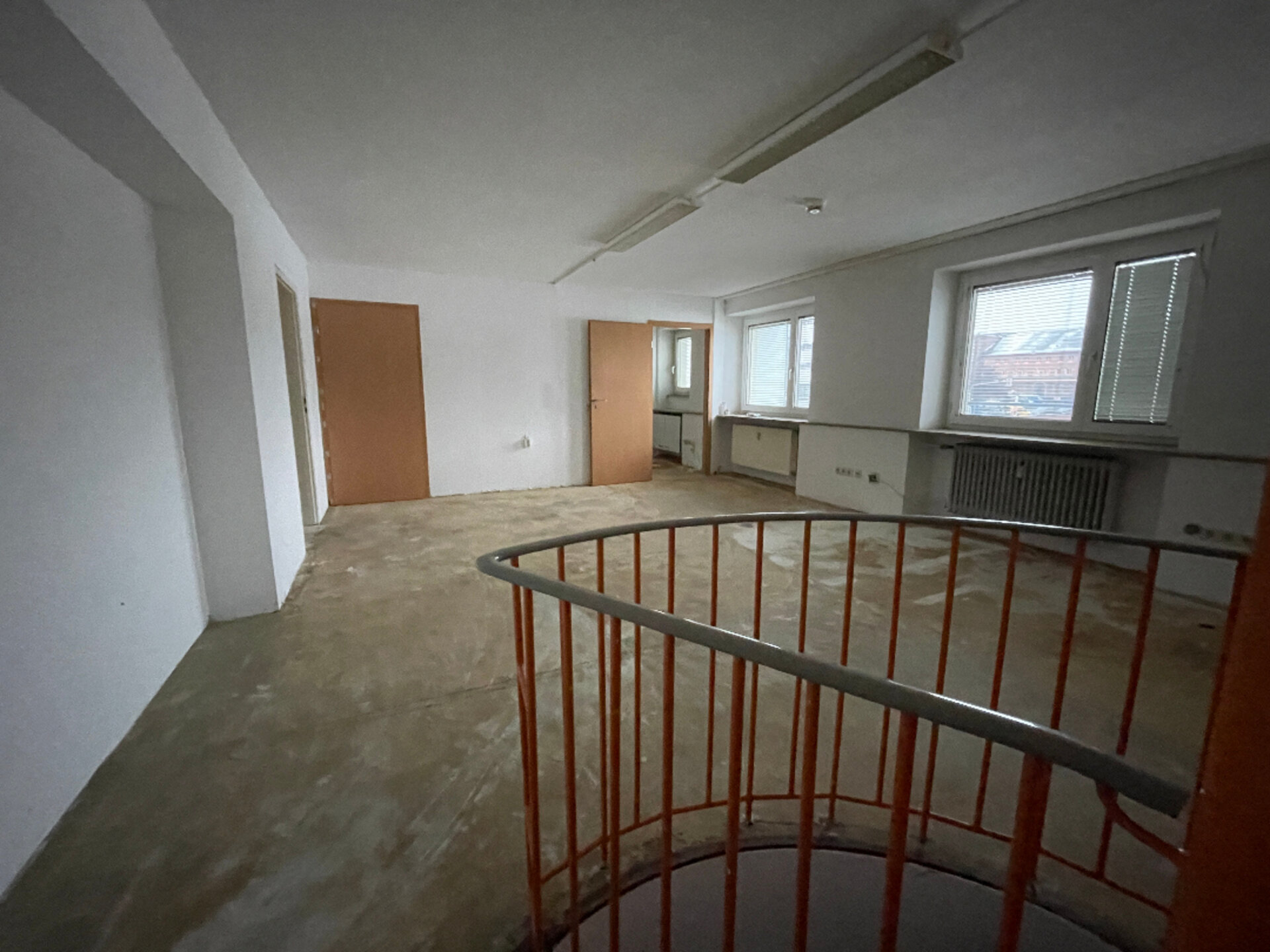 1. Obergeschoss | © Dawonia