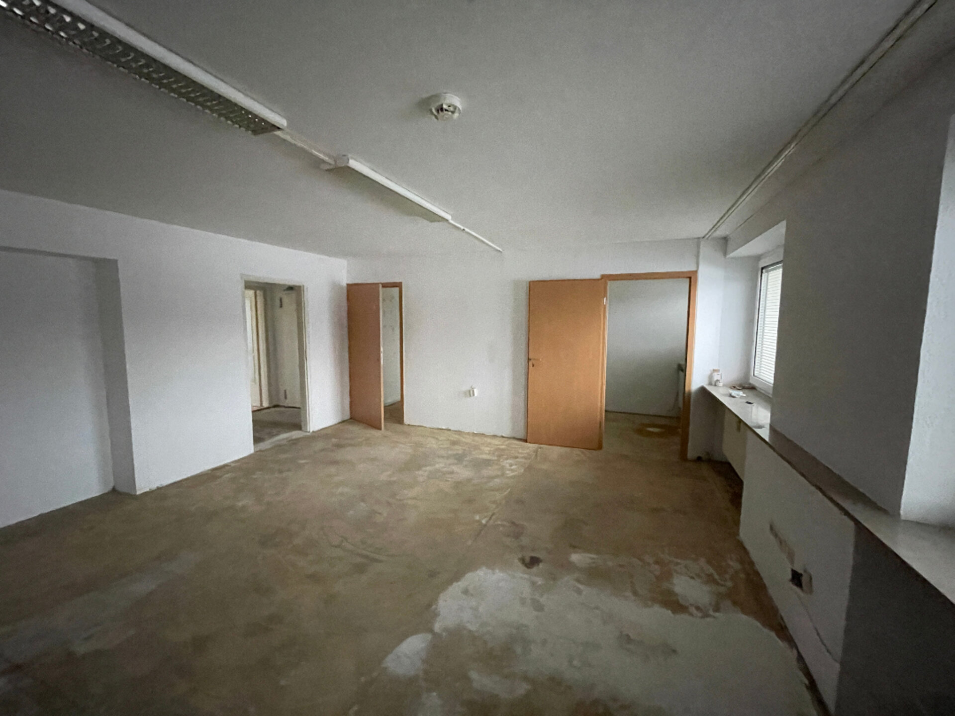 1. Obergeschoss | © Dawonia