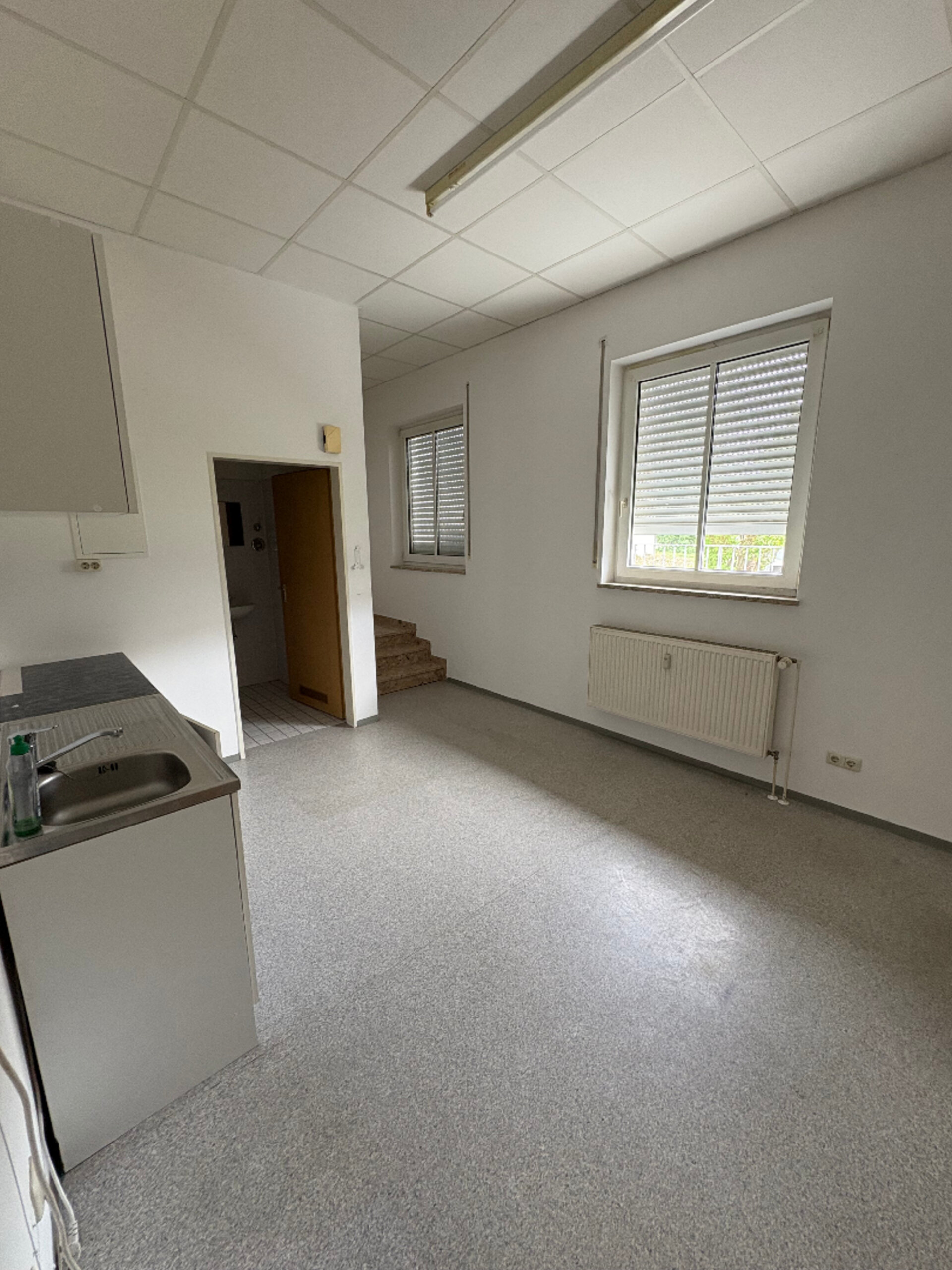 Aufenthaltsraum / Küche.jpg | © Dawonia