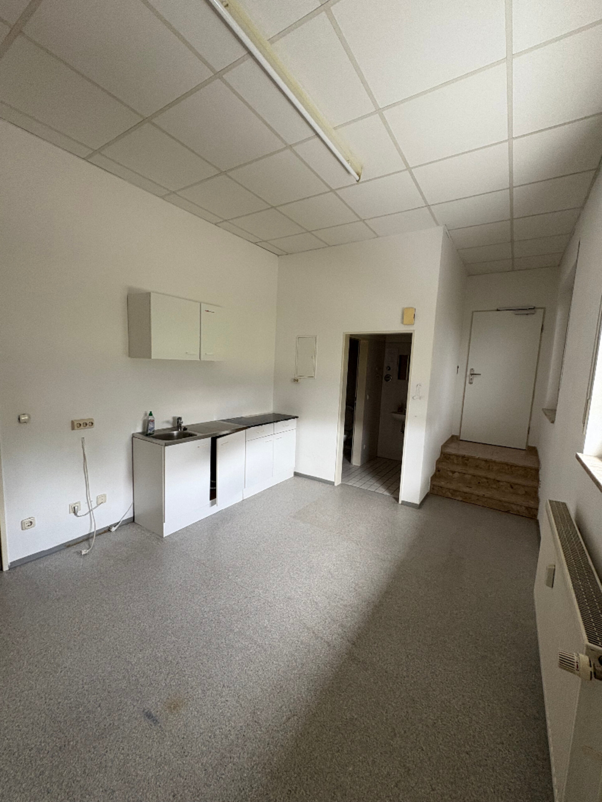 Aufenthaltsraum / Küche.jpg | © Dawonia