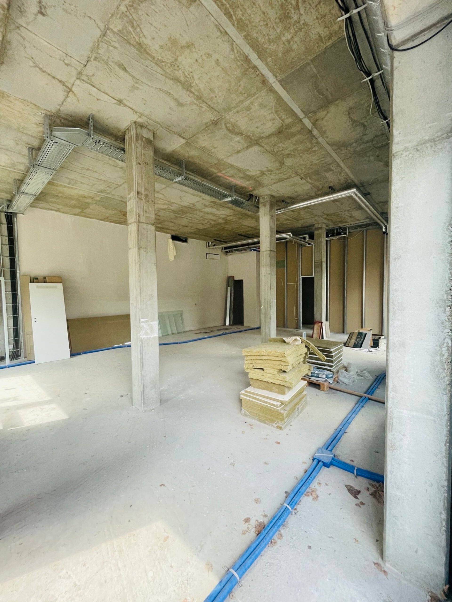 untere Etage.jpeg | © Dawonia