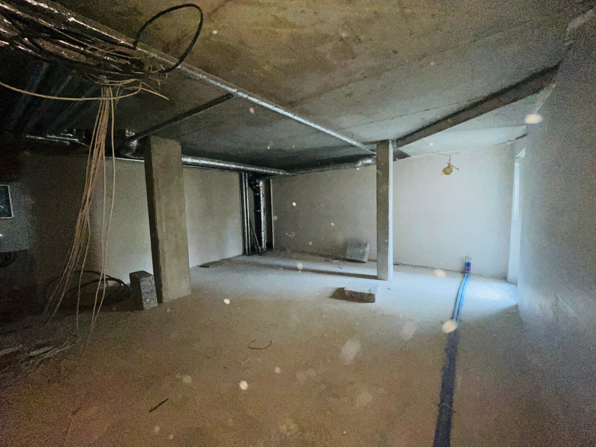 obere Etage.jpeg | © Dawonia