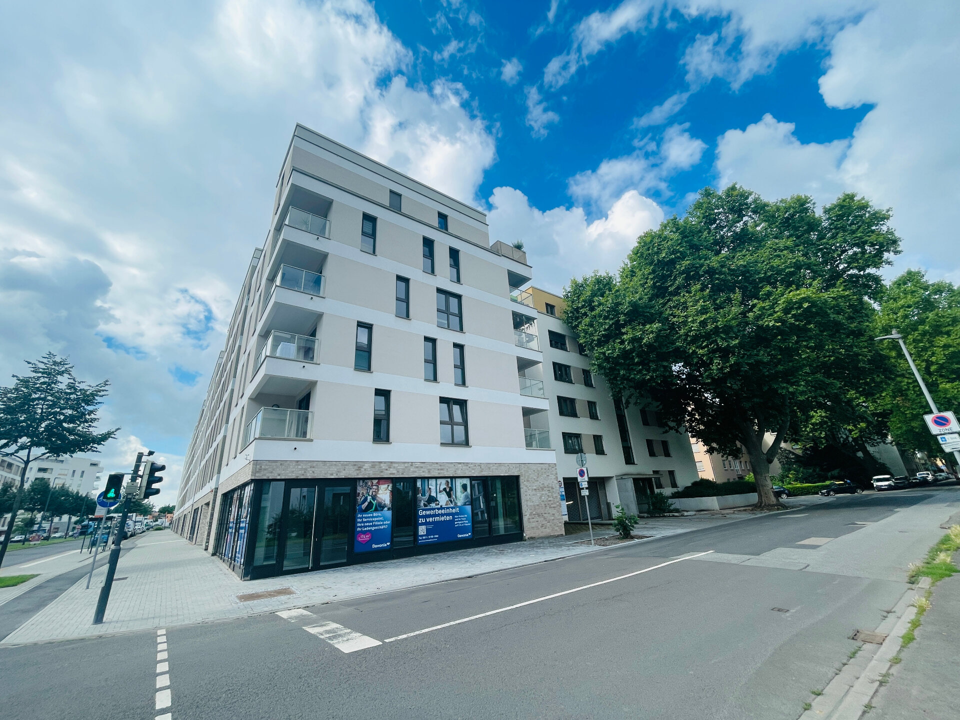 Hausansicht.jpeg | © Dawonia