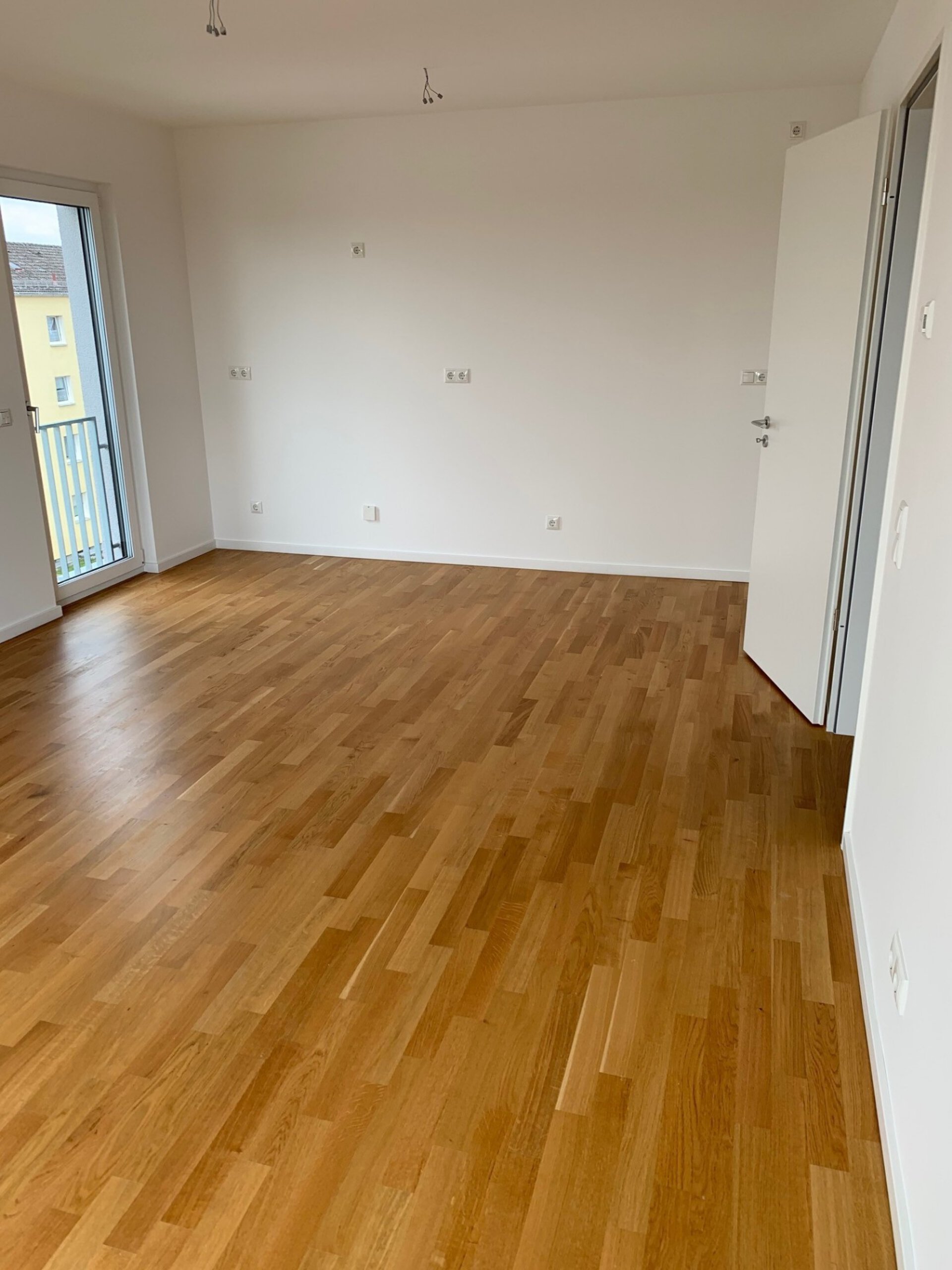 Koch/Wohnbereich | © Dawonia