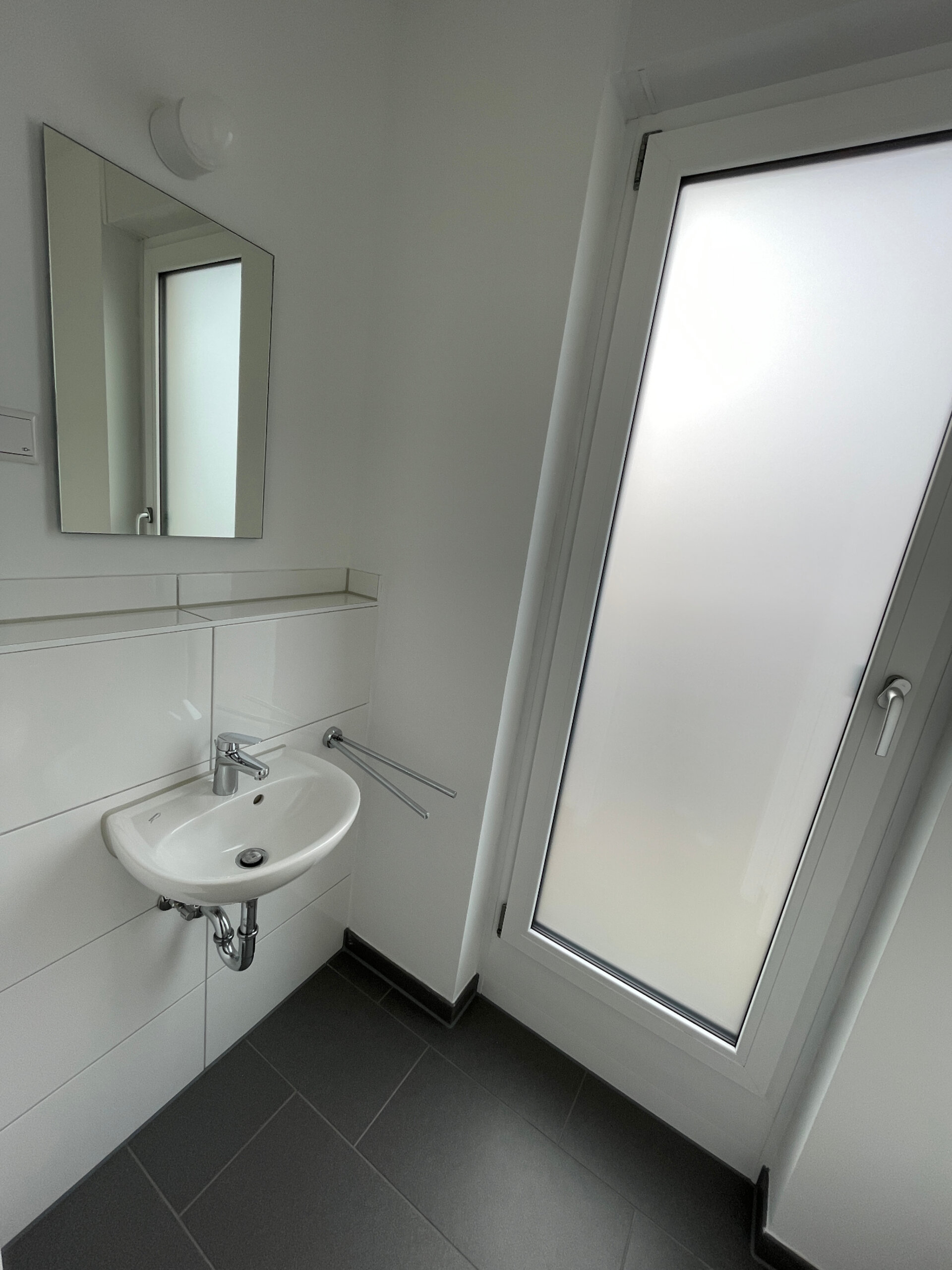 separates WC | © Dawonia