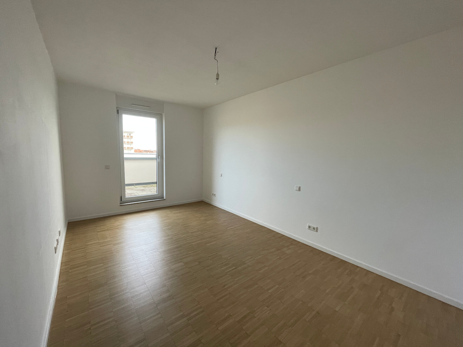 Schlafzimmer  | © Dawonia