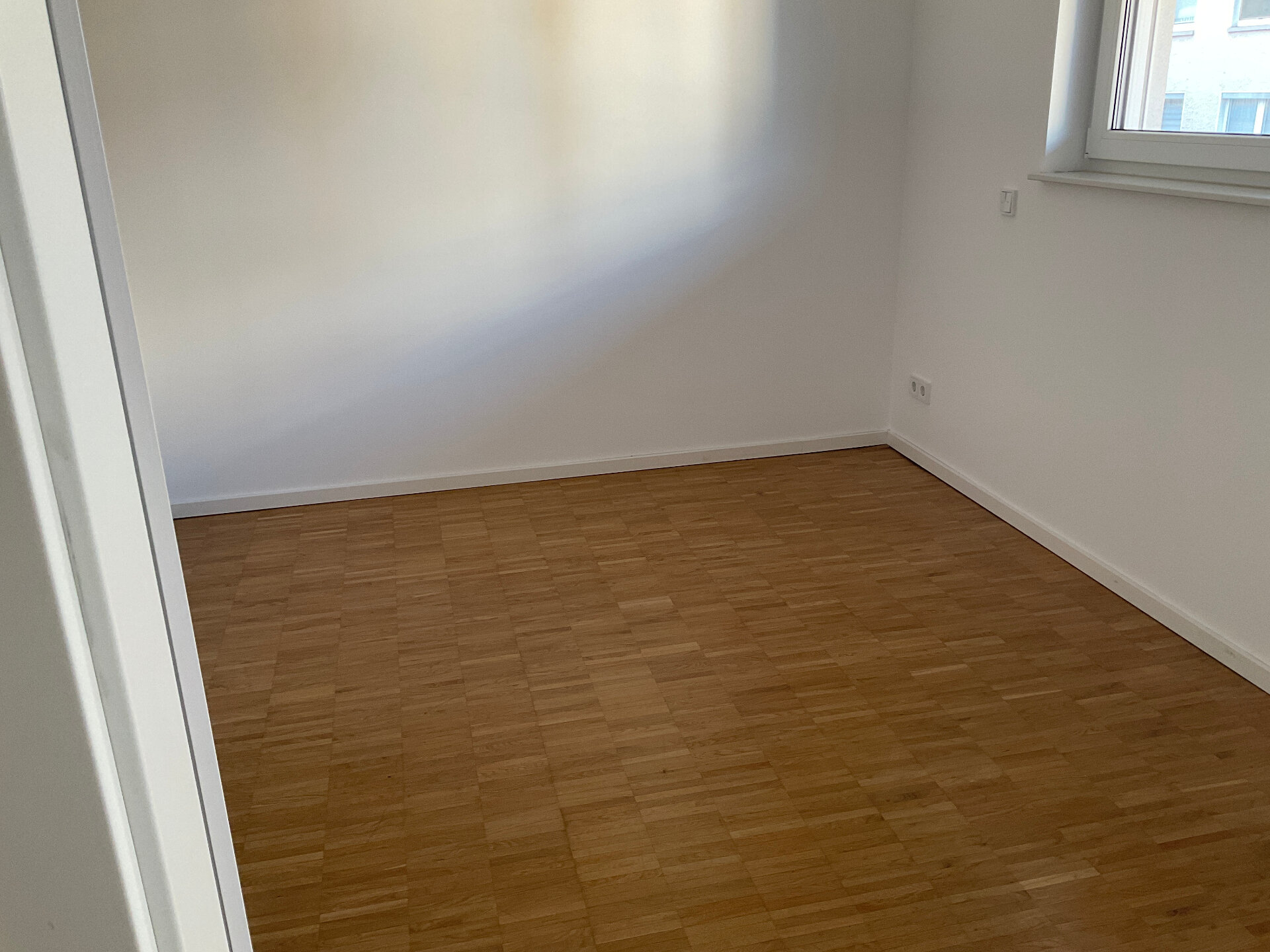 Schlafzimmer | © Dawonia