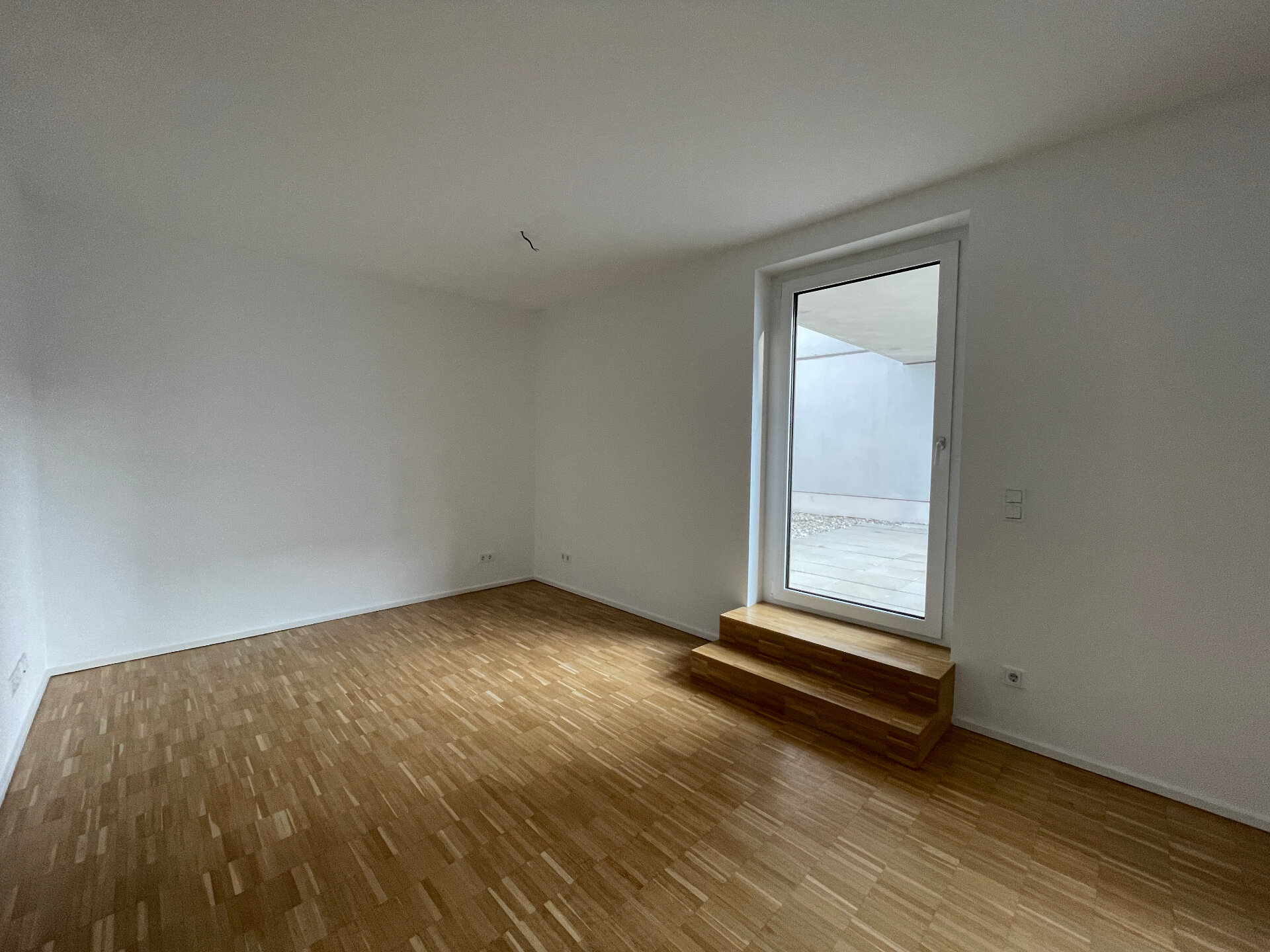 Wohnzimmer | © Dawonia