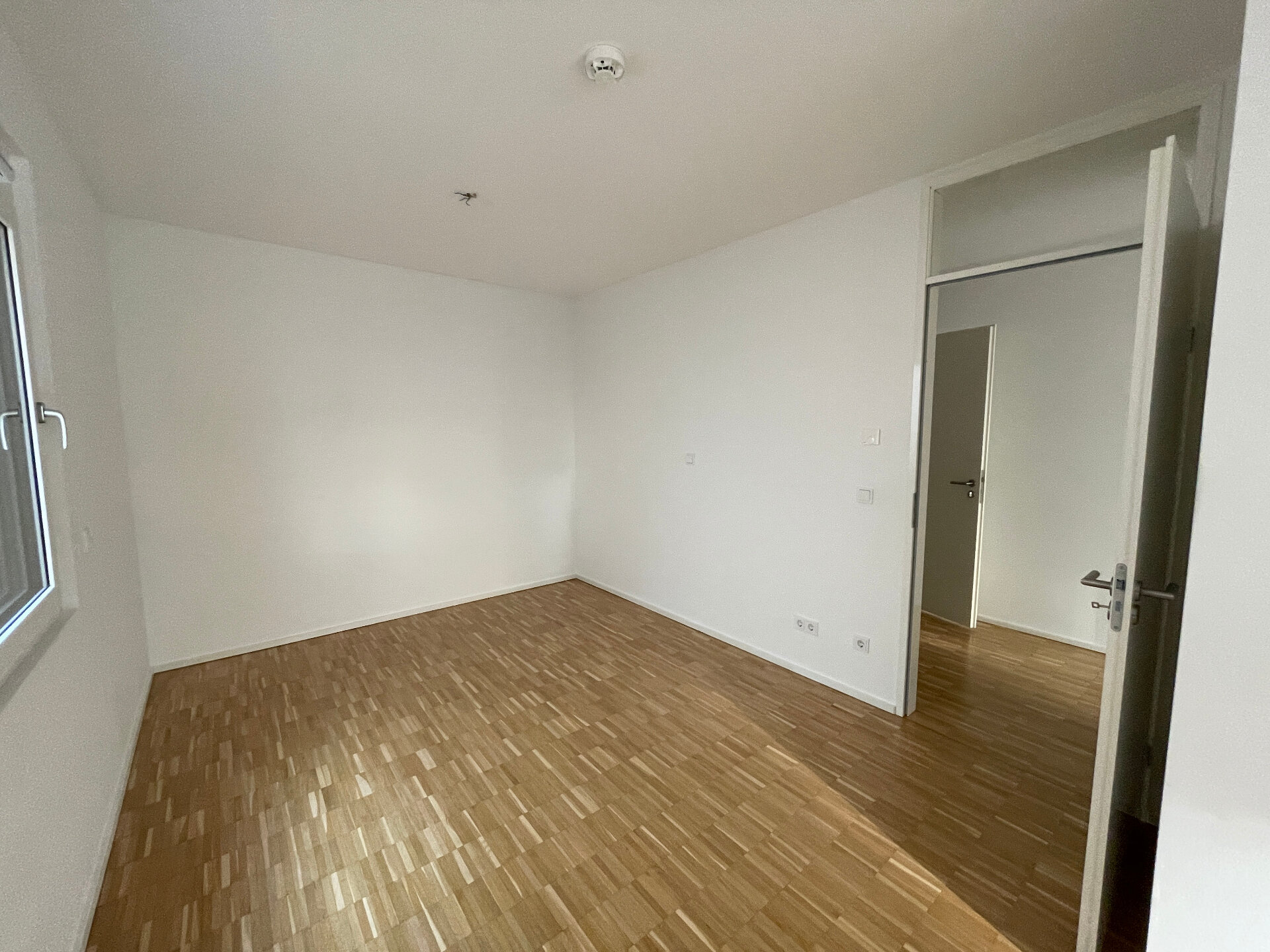 Schlafzimmer 1 | © Dawonia