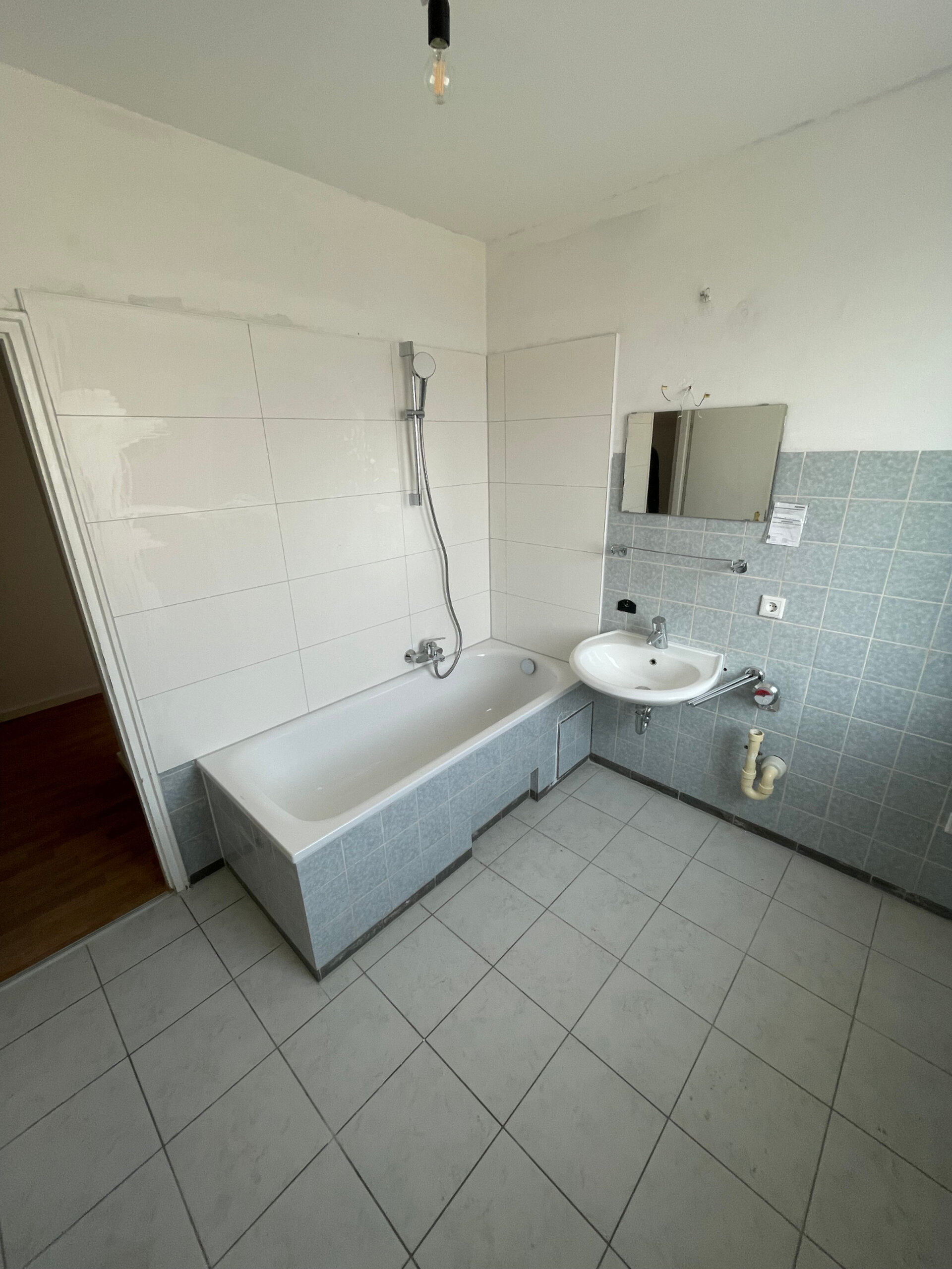 Badezimmer | © Dawonia