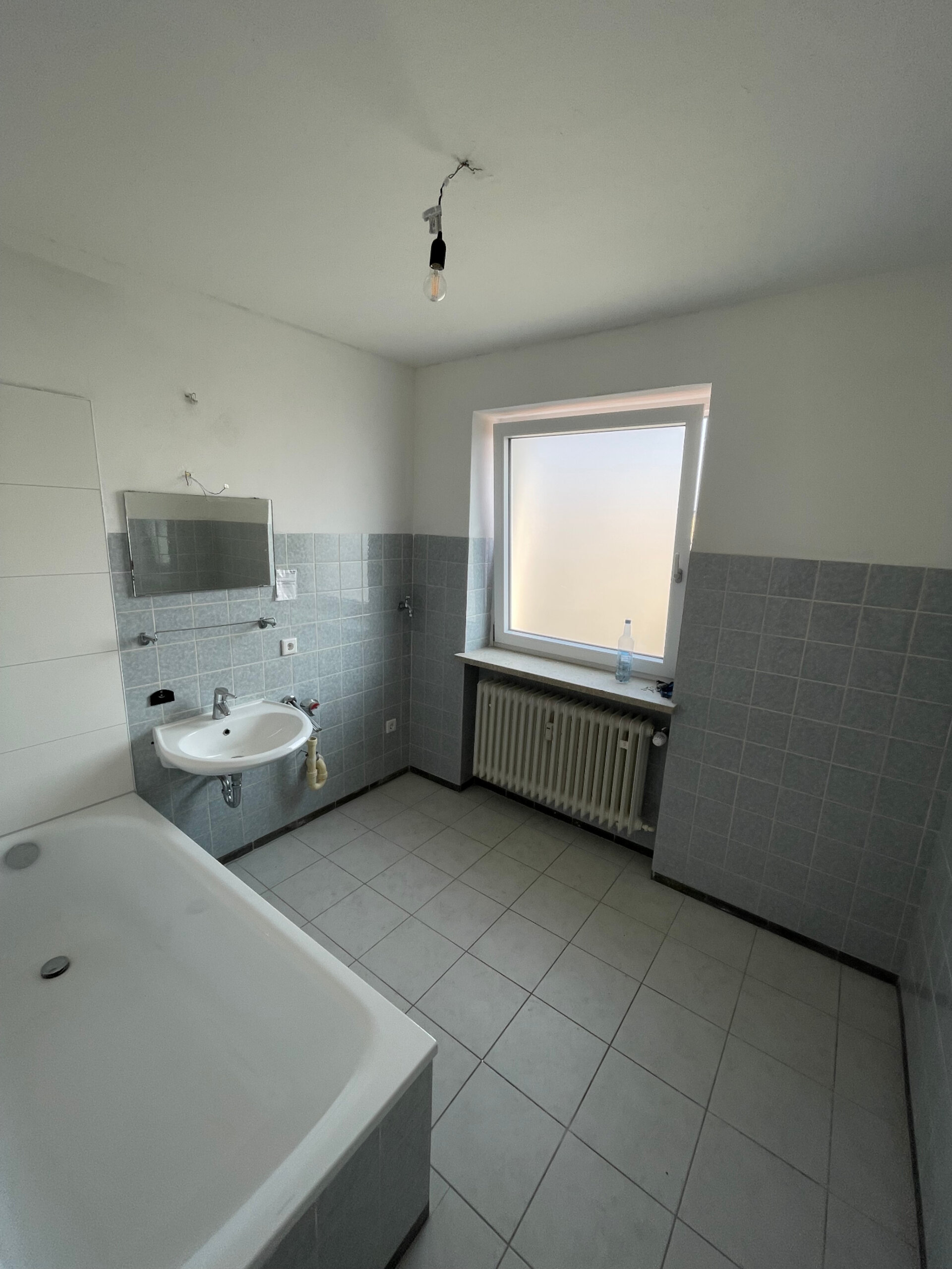 Badezimmer | © Dawonia