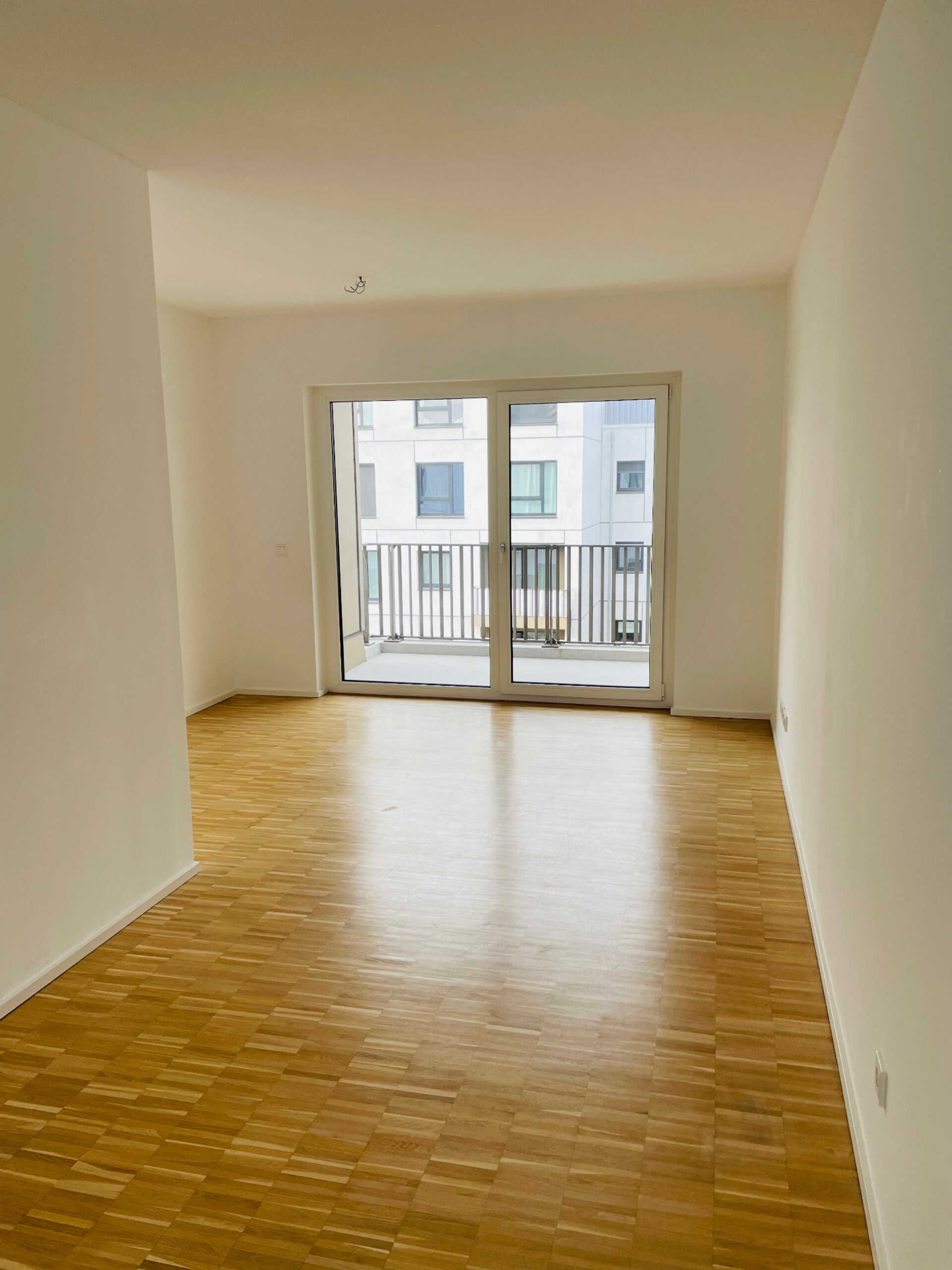 Wohnzimmer | © Dawonia