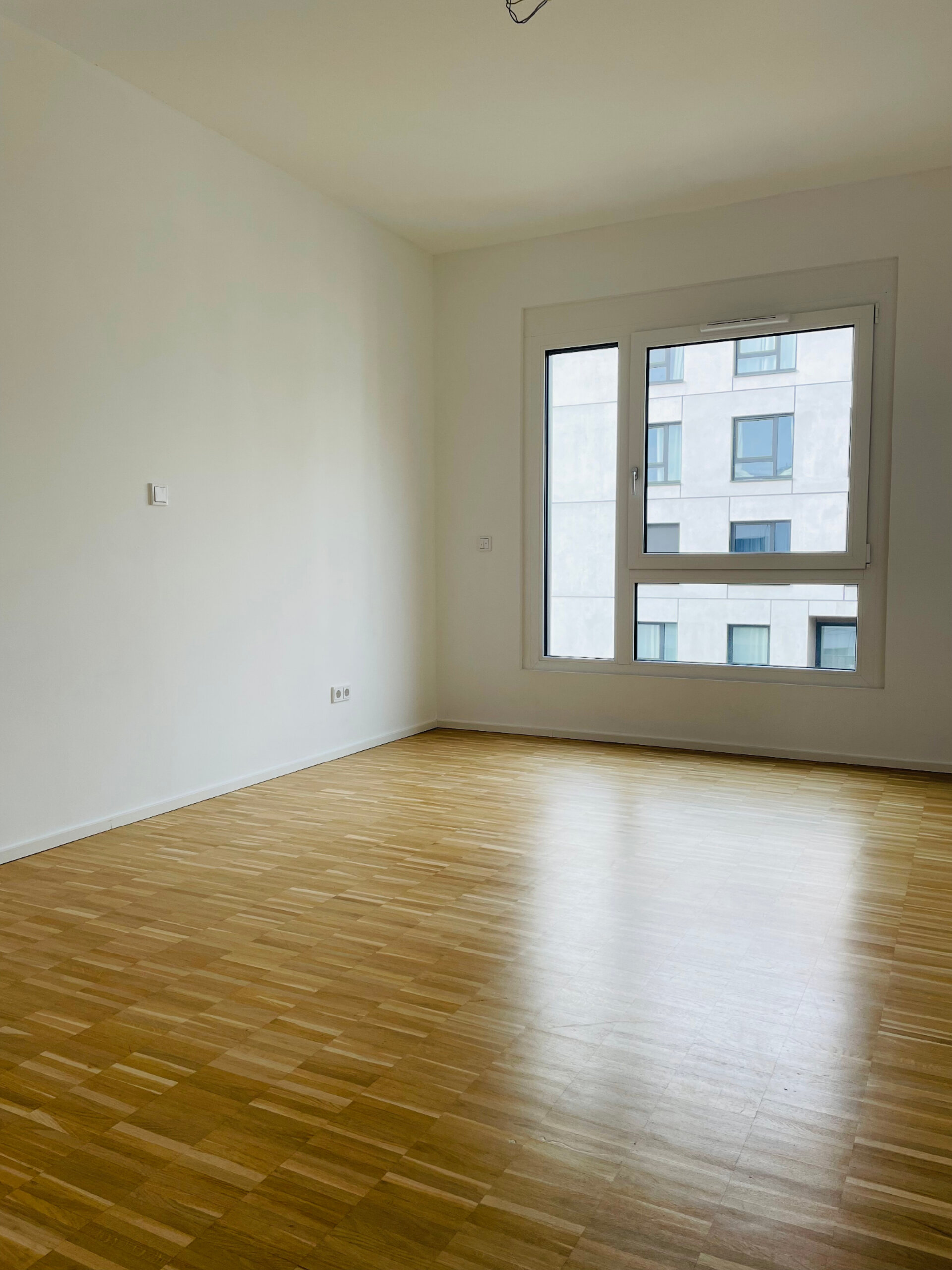 Schlafzimmer 2 | © Dawonia