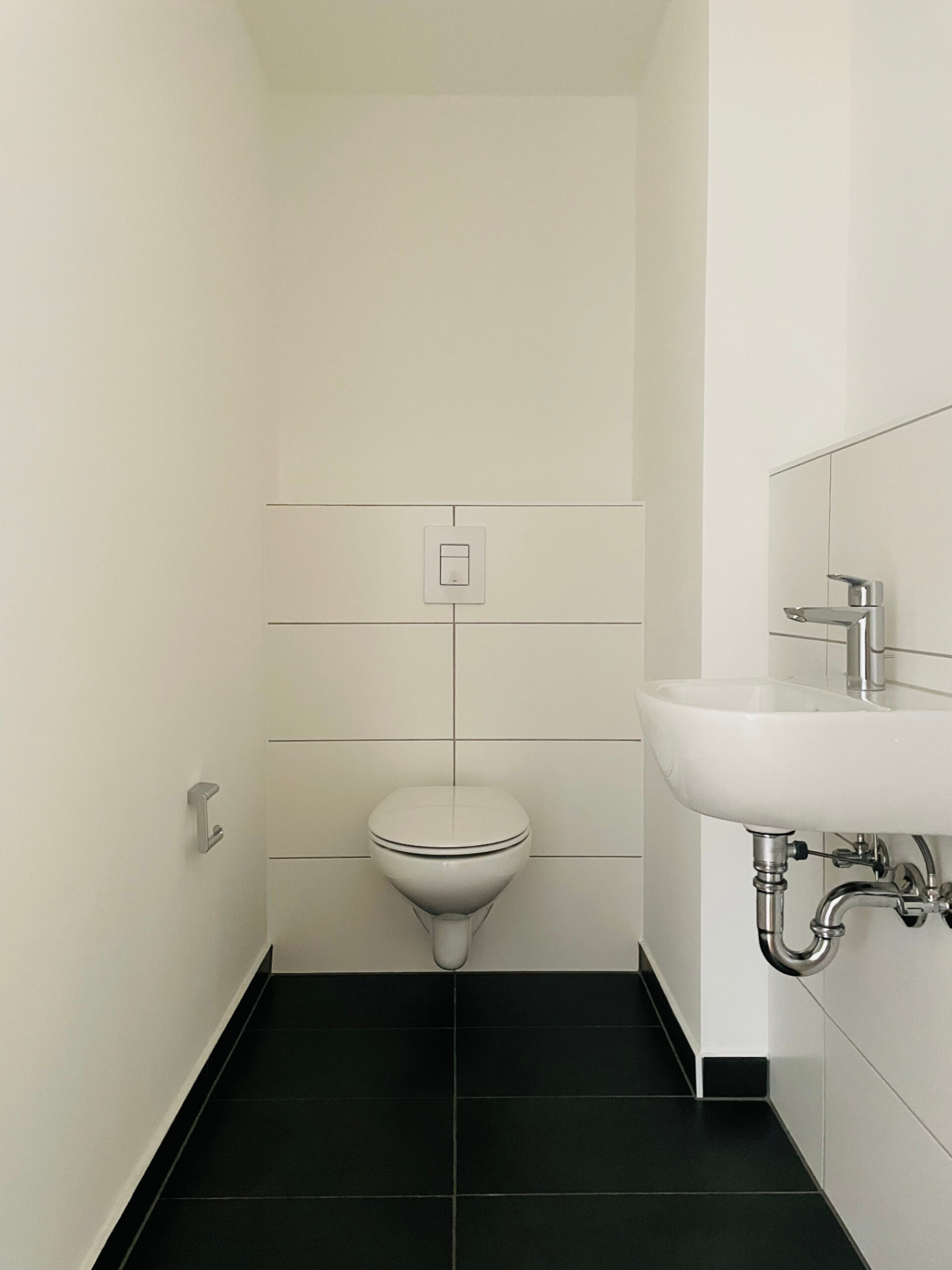 Gäste WC | © Dawonia