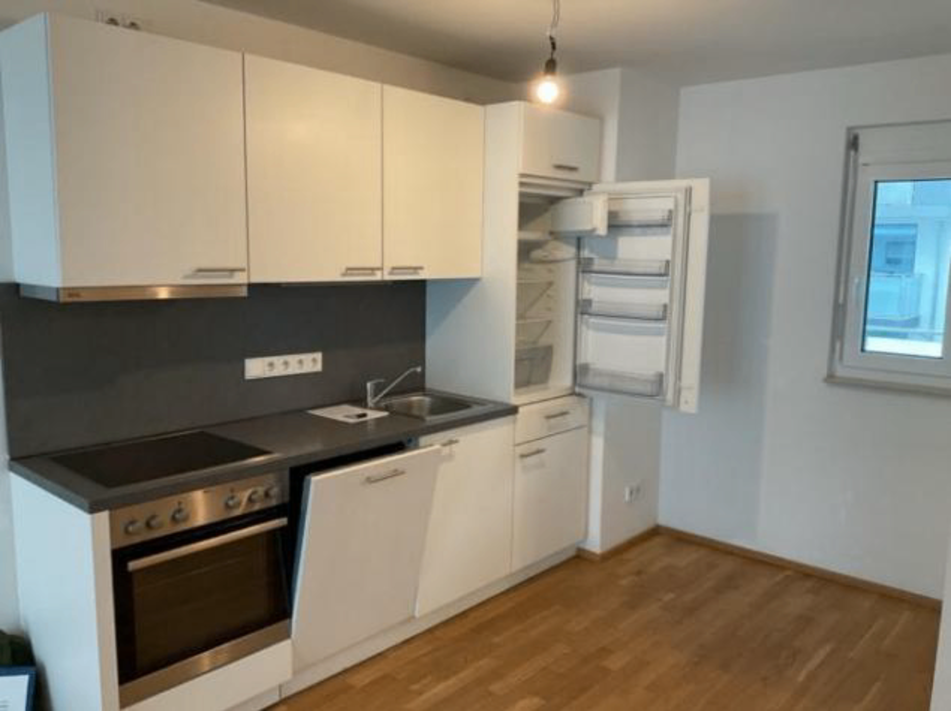 Einbauküche | © Dawonia