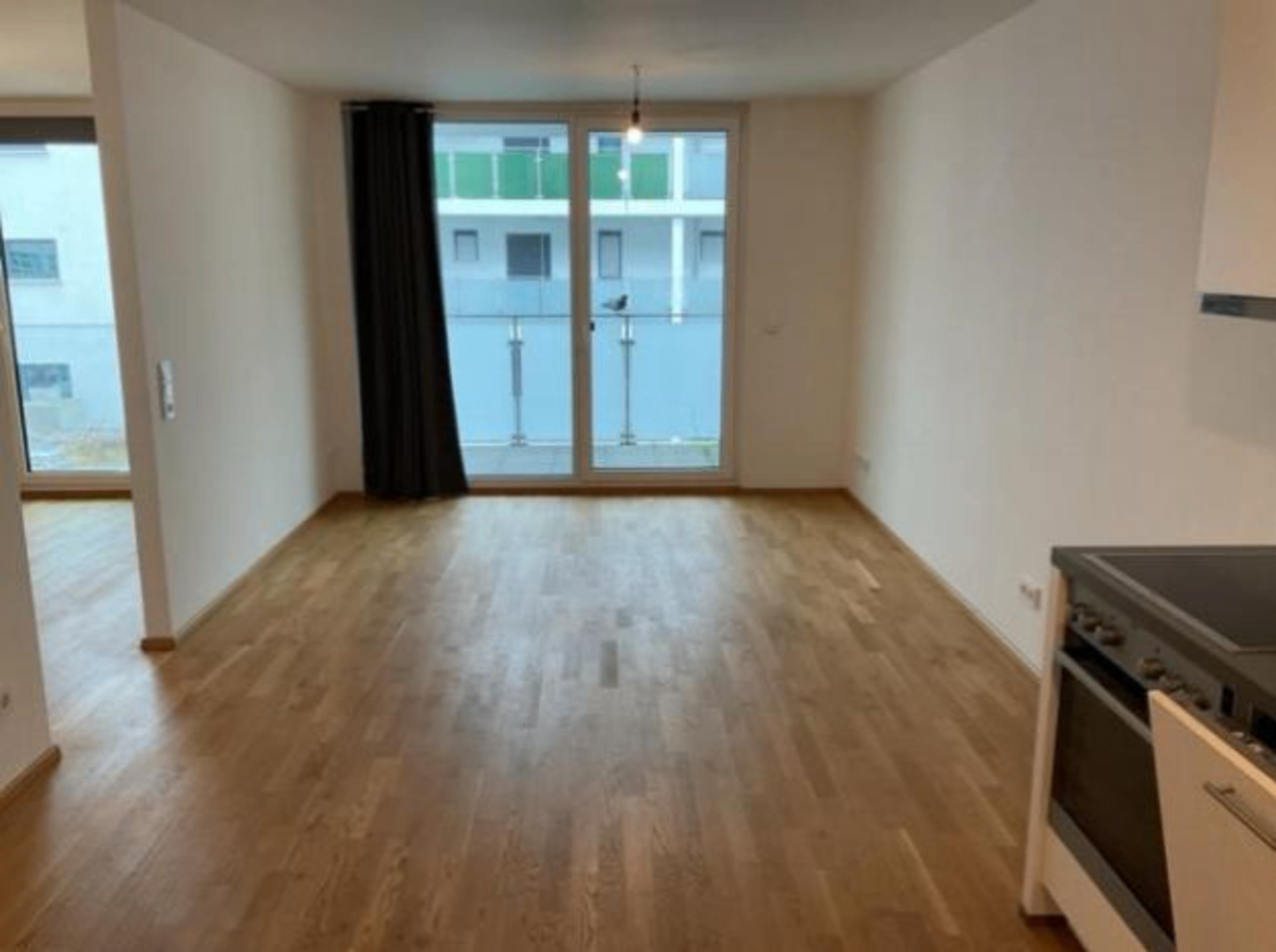 Wohnzimmer | © Dawonia