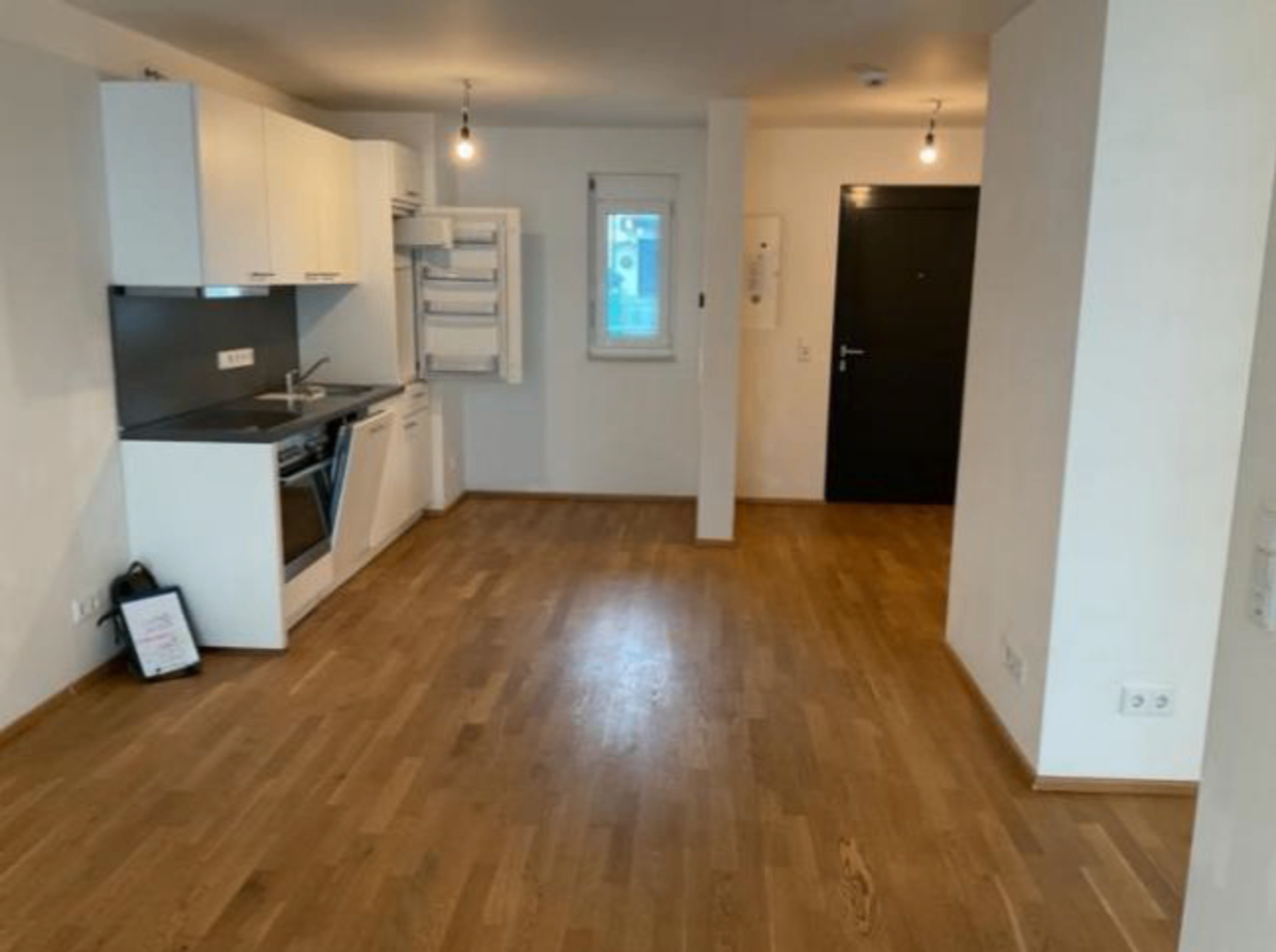 Wohnzimmer | © Dawonia