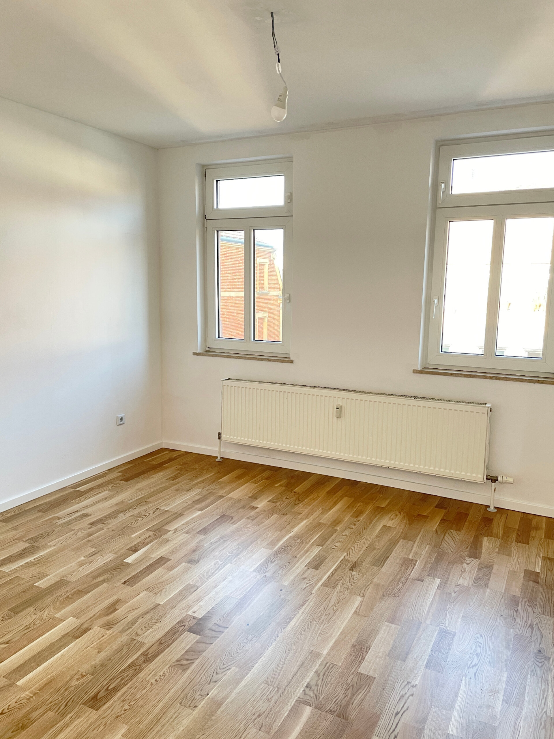 Schlafzimmer 1 | © Dawonia