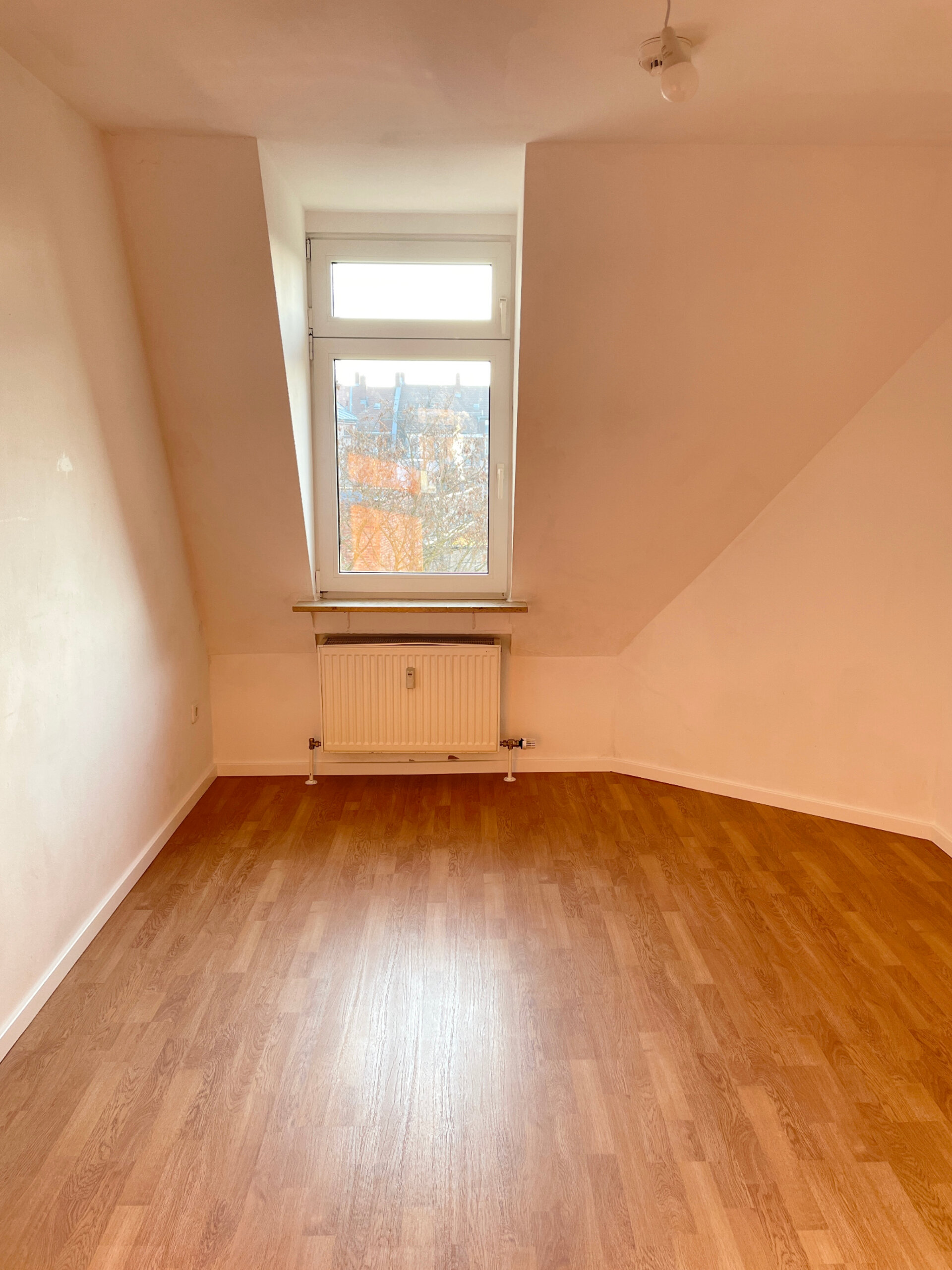 Schlafzimmer 2 | © Dawonia