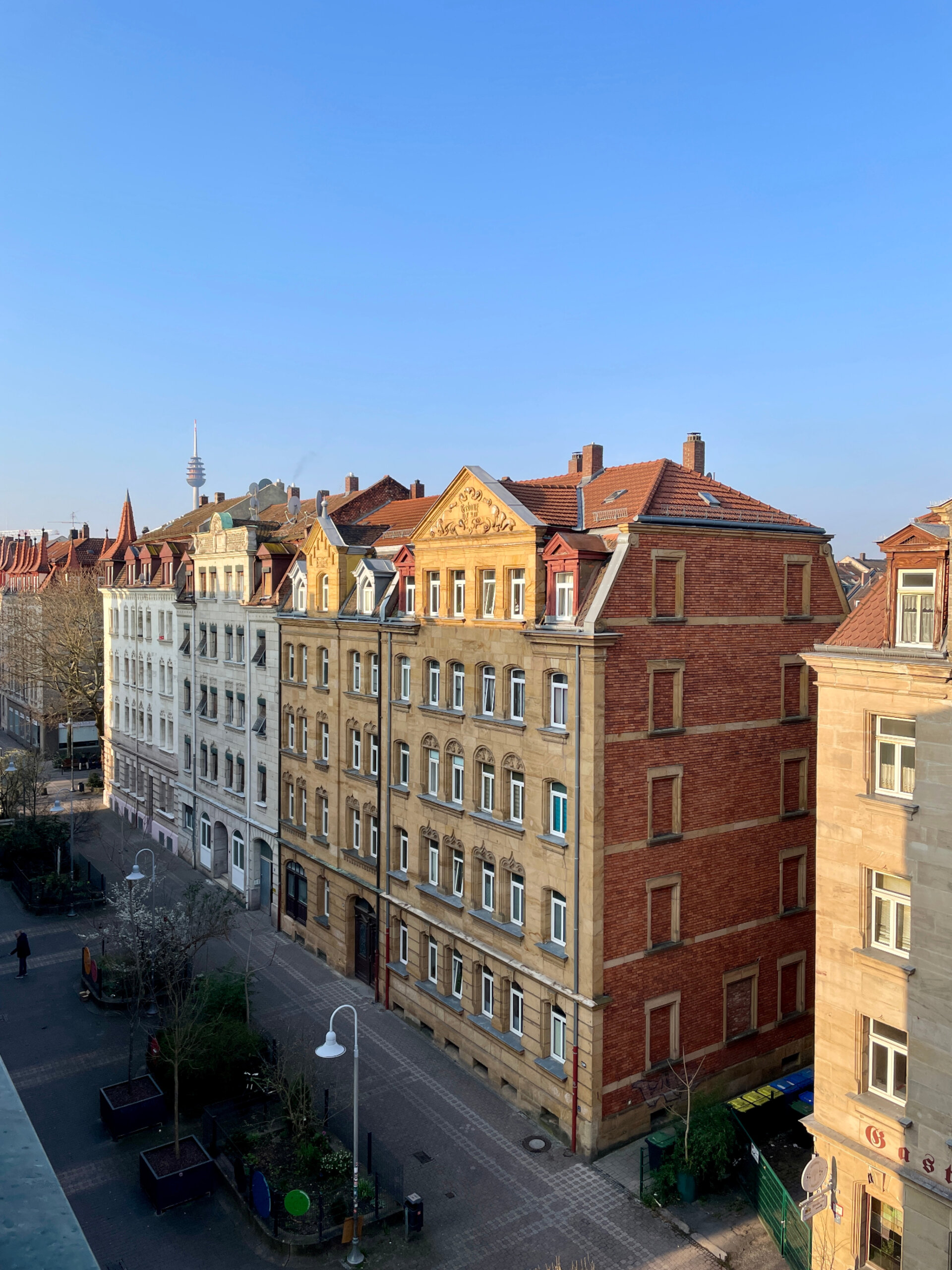 Ausblick | © Dawonia