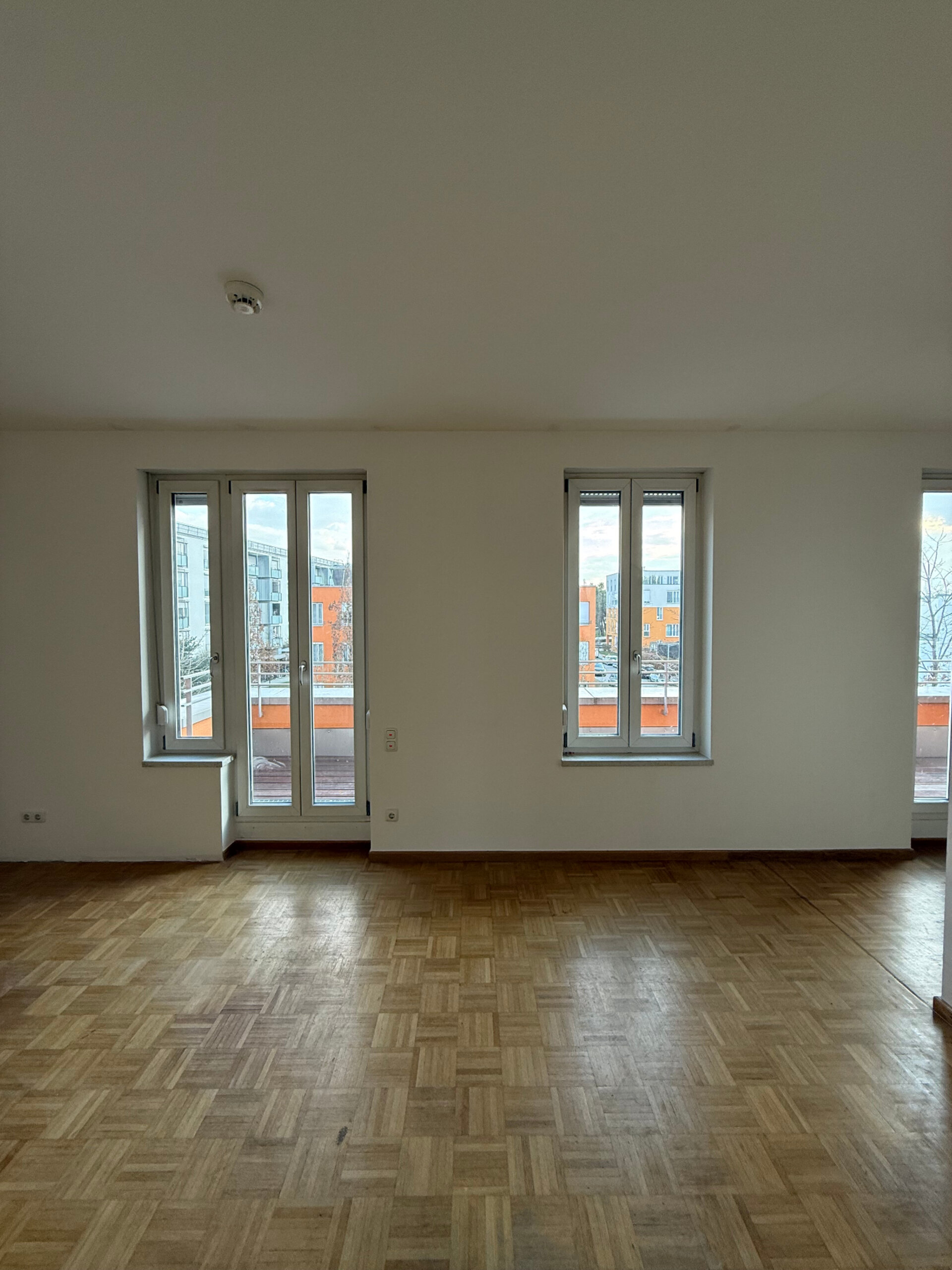 Wohnzimmer | © Dawonia