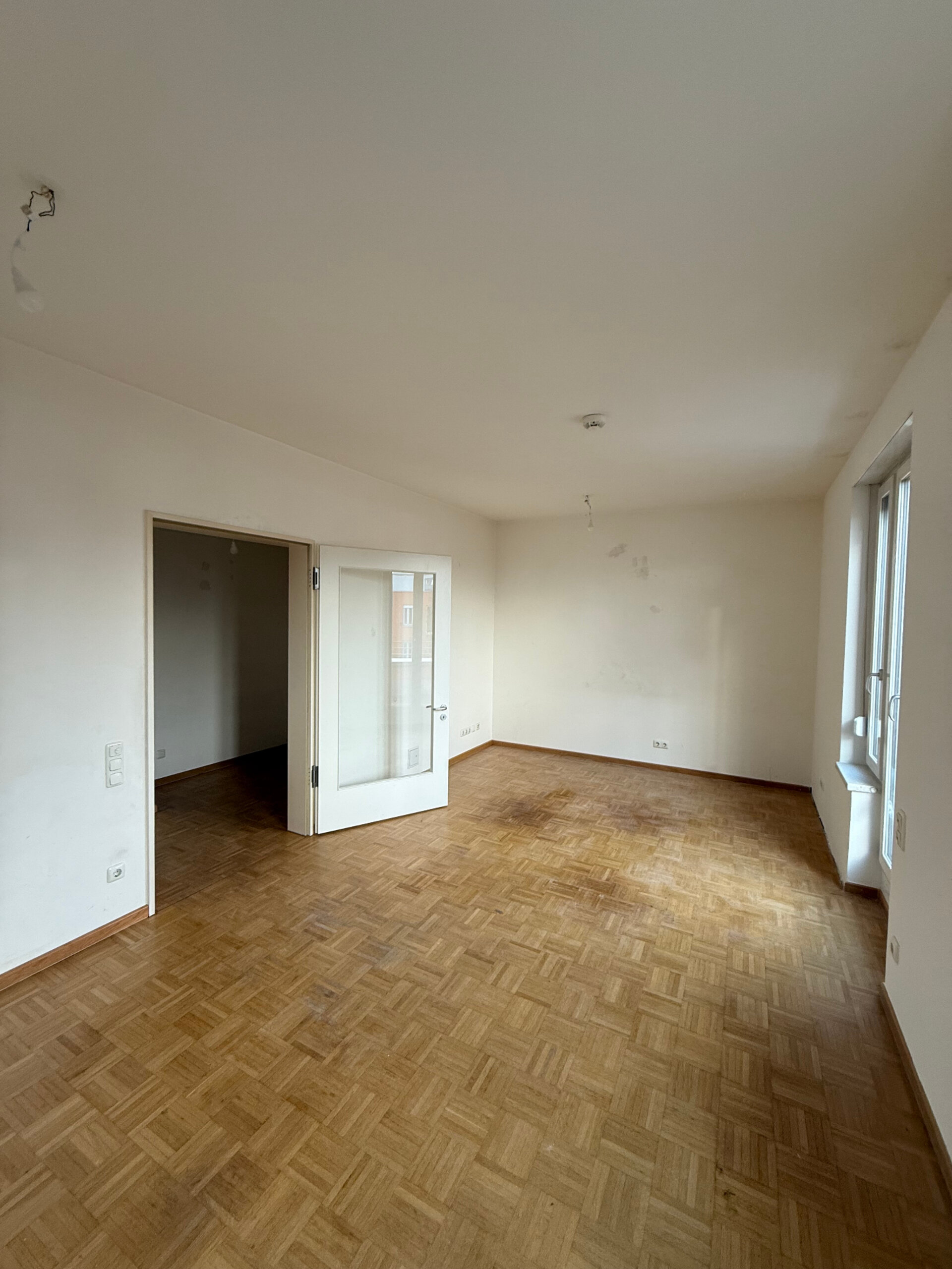 Wohnzimmer | © Dawonia