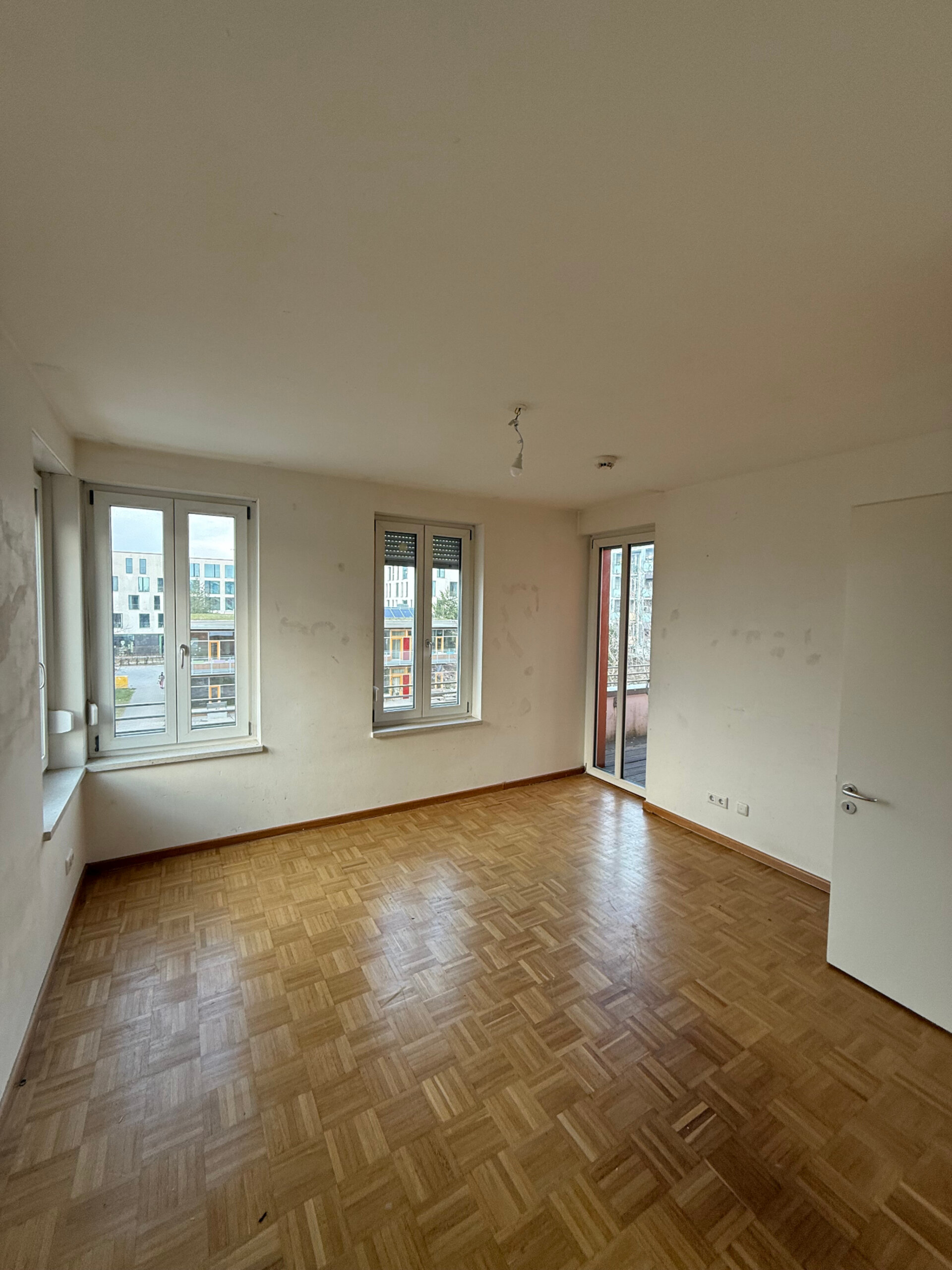 Schlafzimmer | © Dawonia