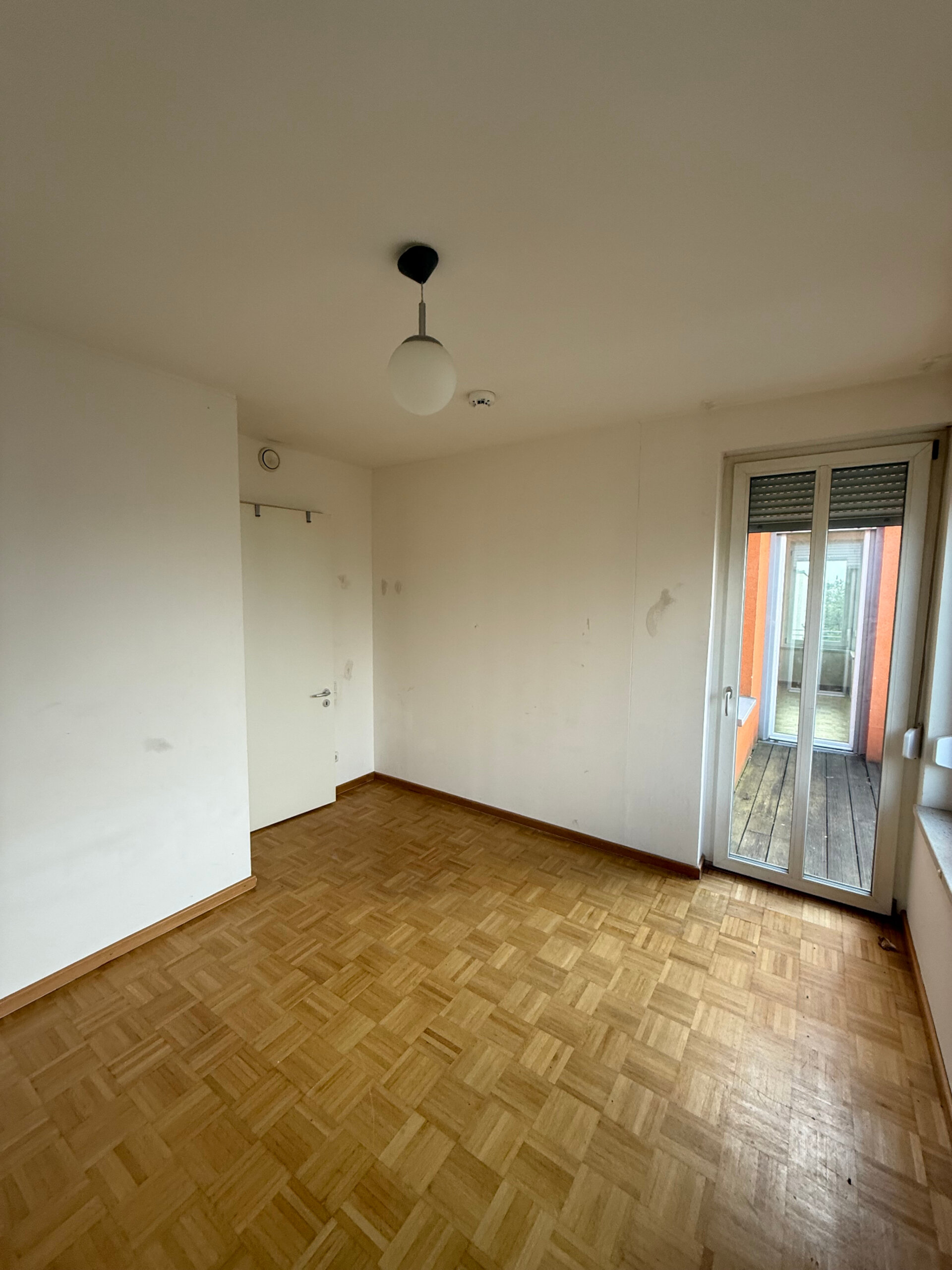 Schlafzimmer | © Dawonia