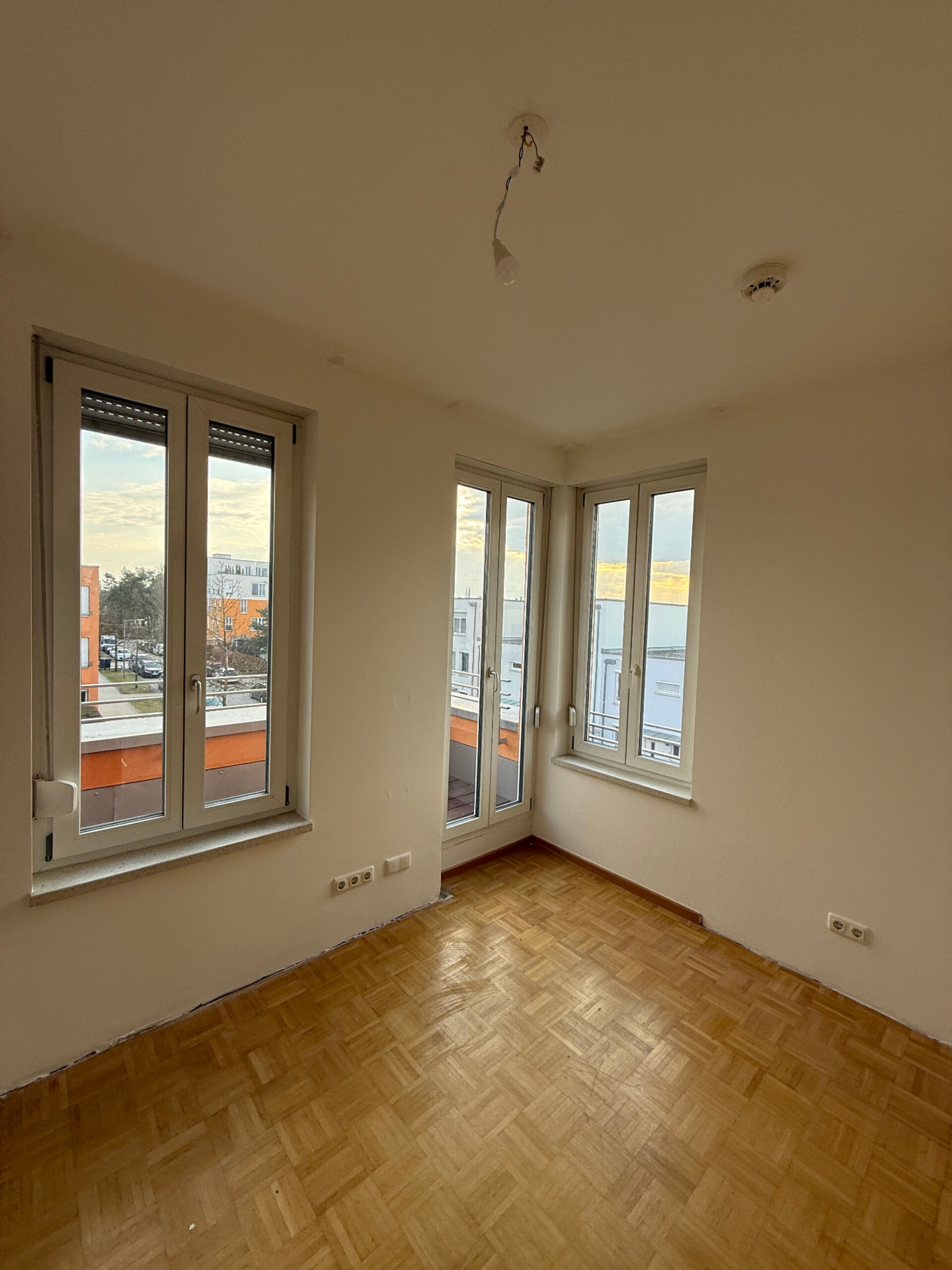 Kinderzimmer | © Dawonia