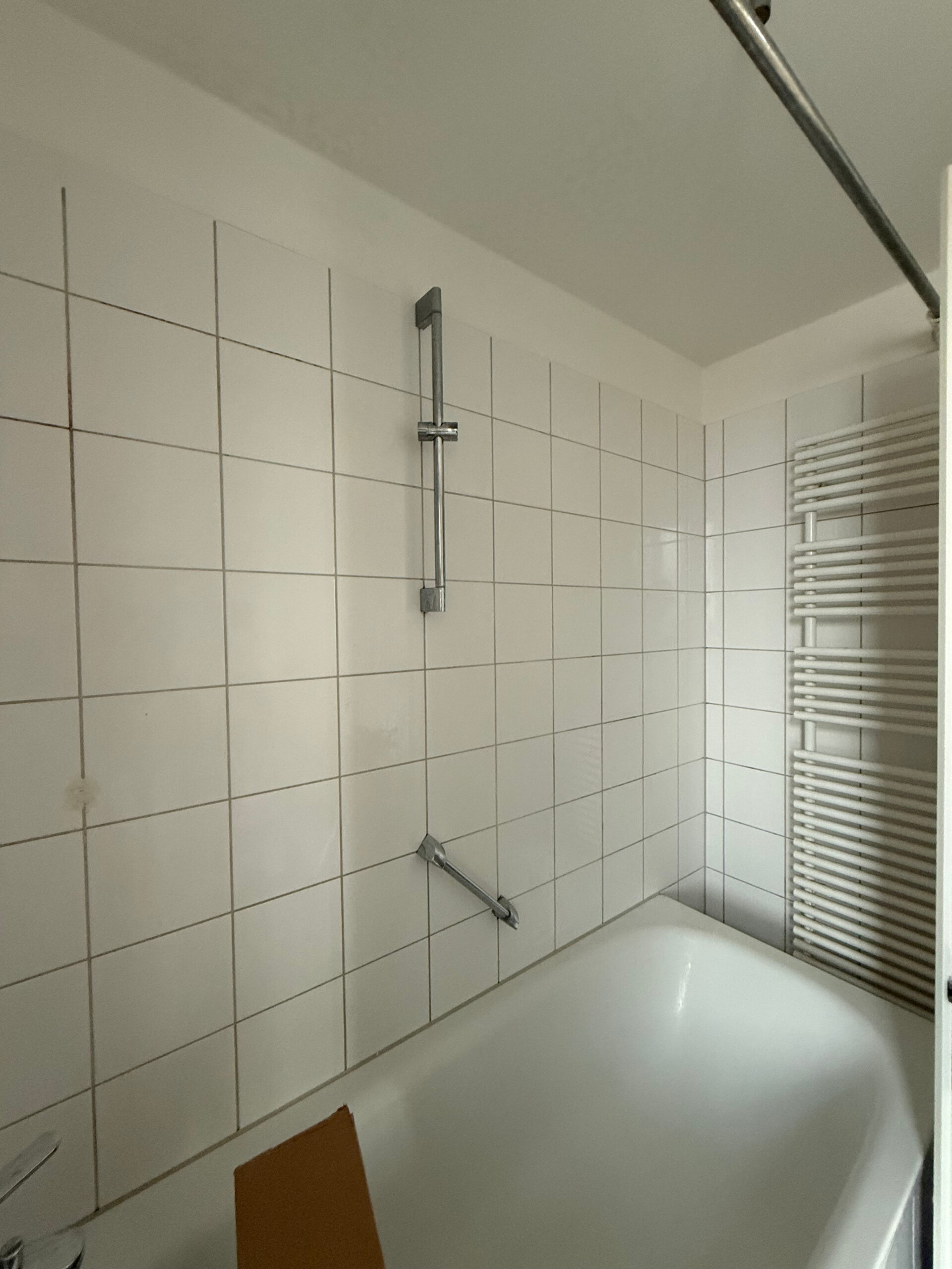 Badewanne | © Dawonia