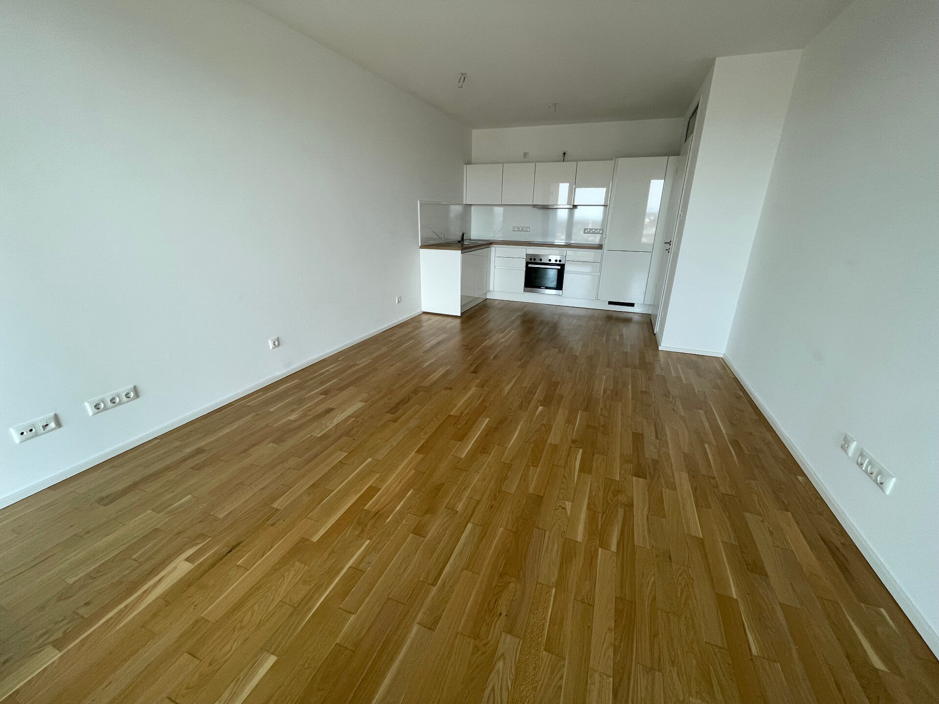 Wohnzimmer | © Dawonia