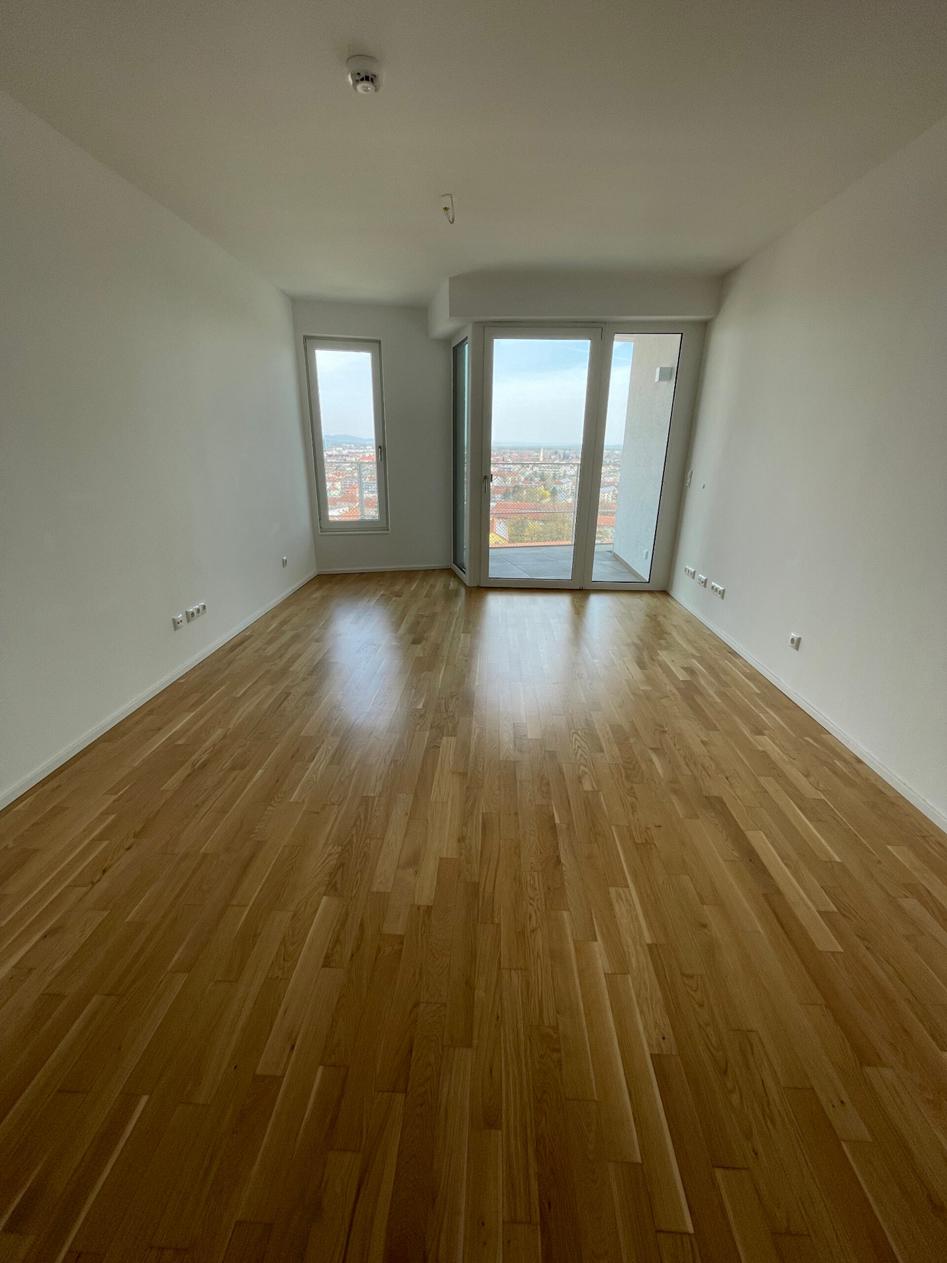 Wohnzimmer | © Dawonia