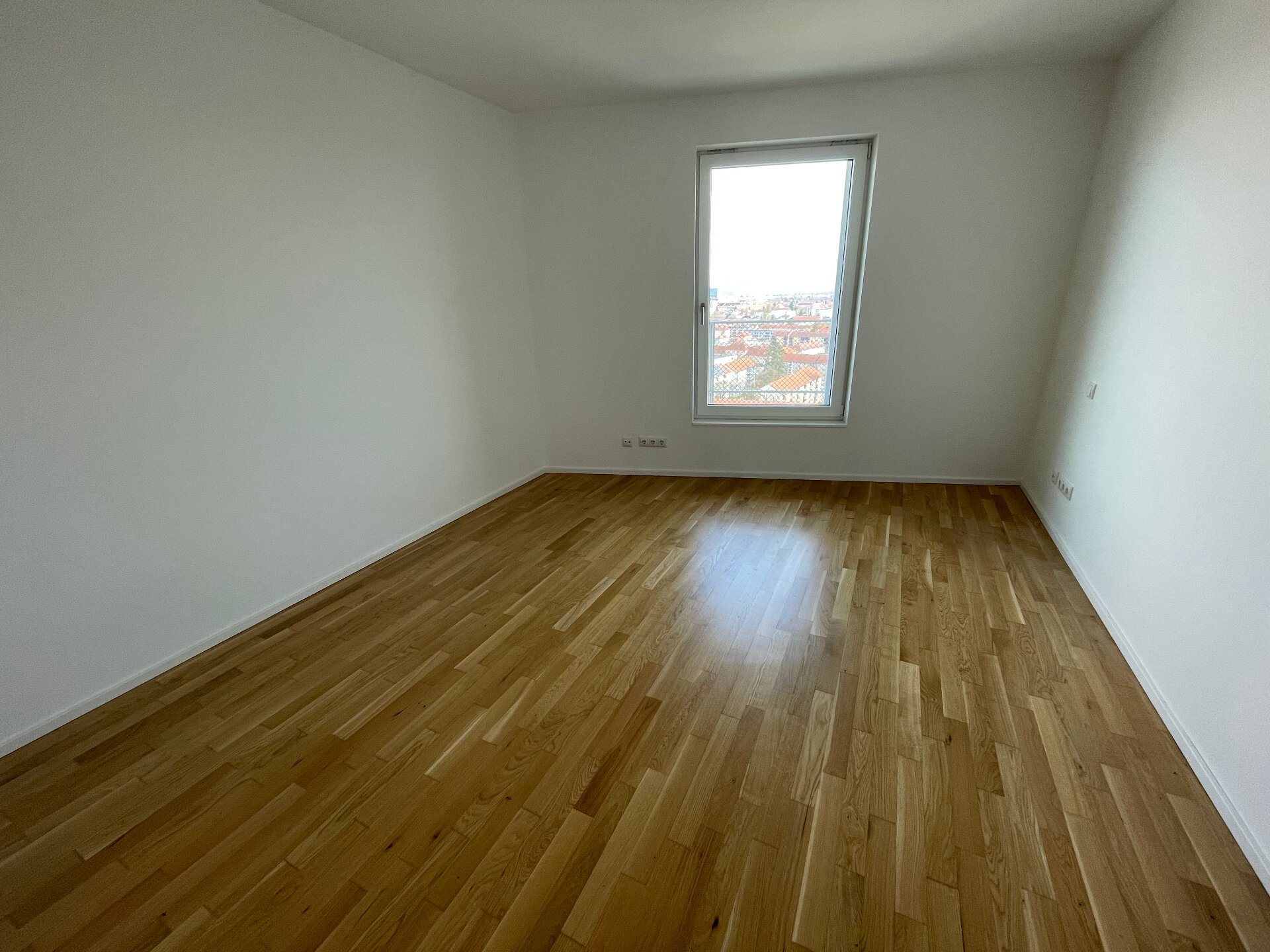 Schlafzimmer | © Dawonia