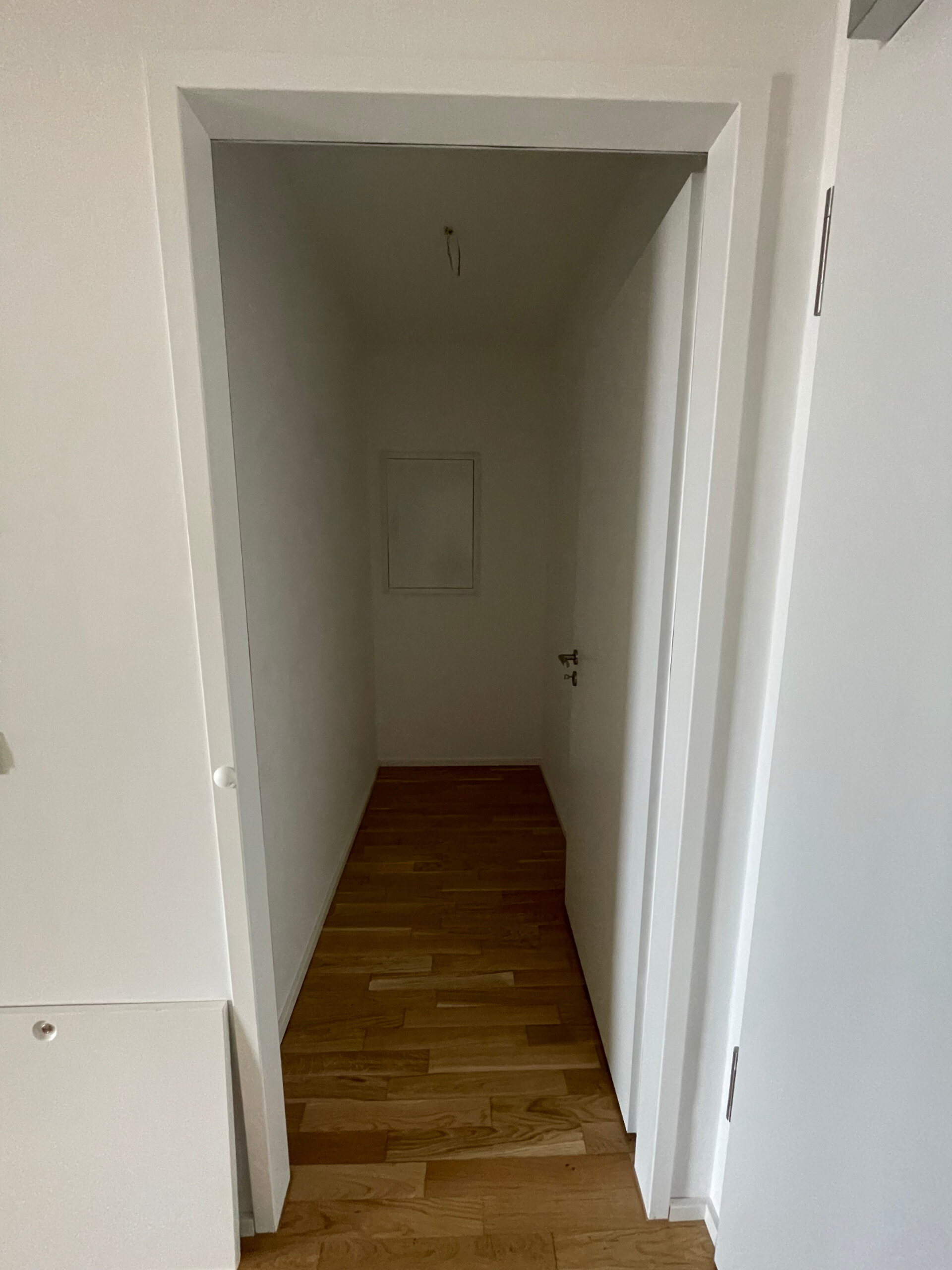 Abstellraum | © Dawonia