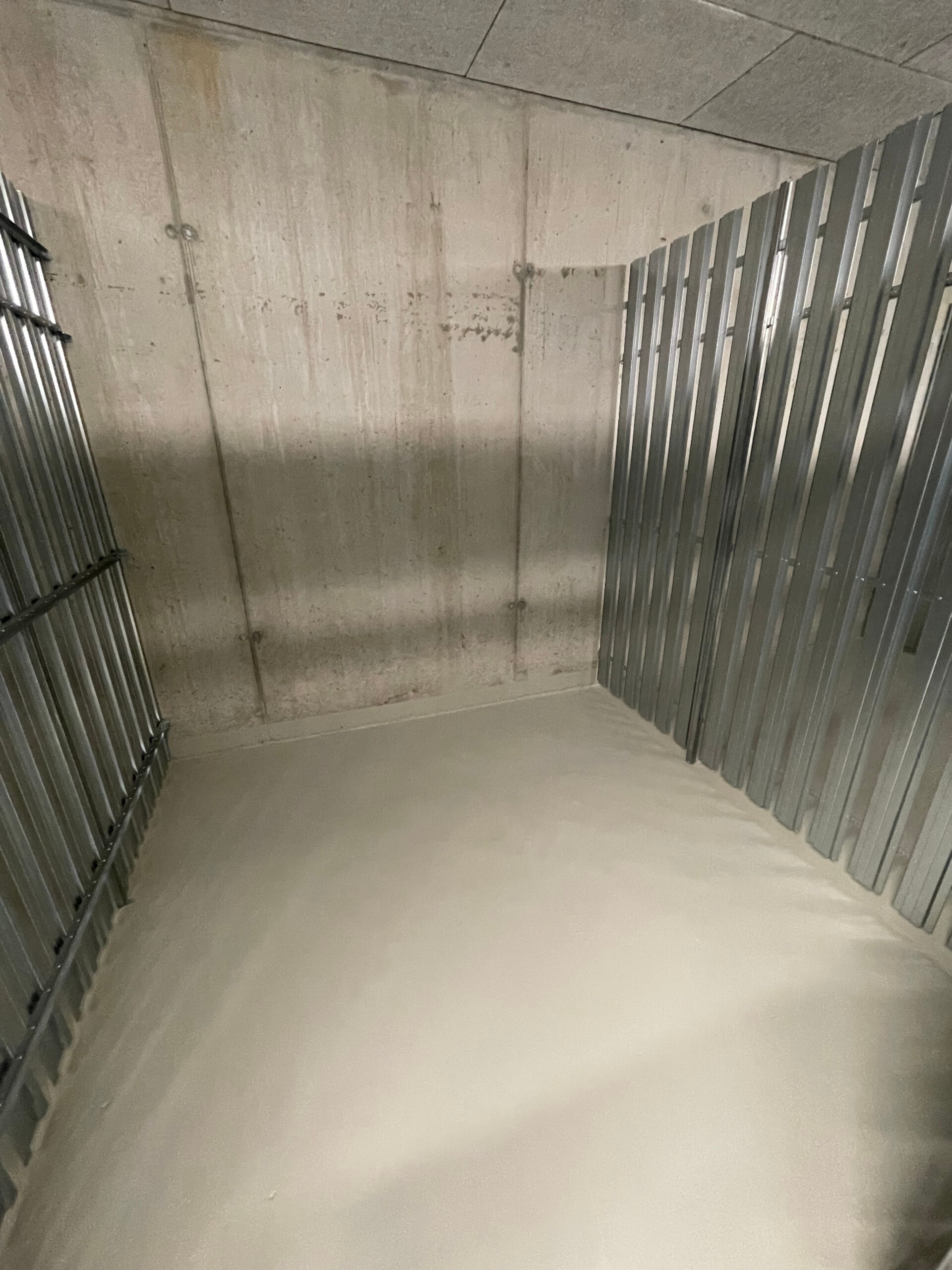 Kellerabteil | © Dawonia